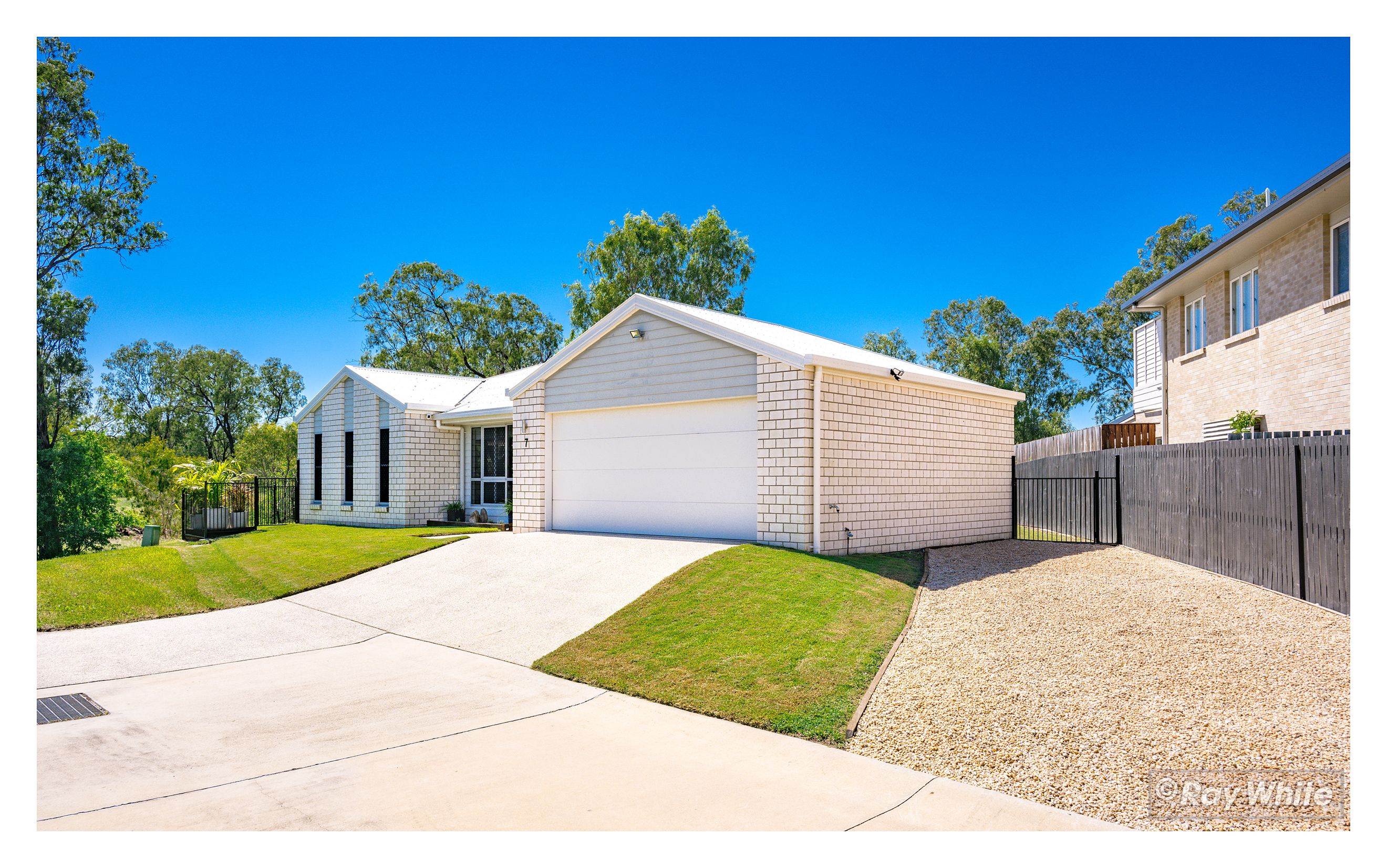 7/190 Lion Creek Road, Wandal, QLD 4700