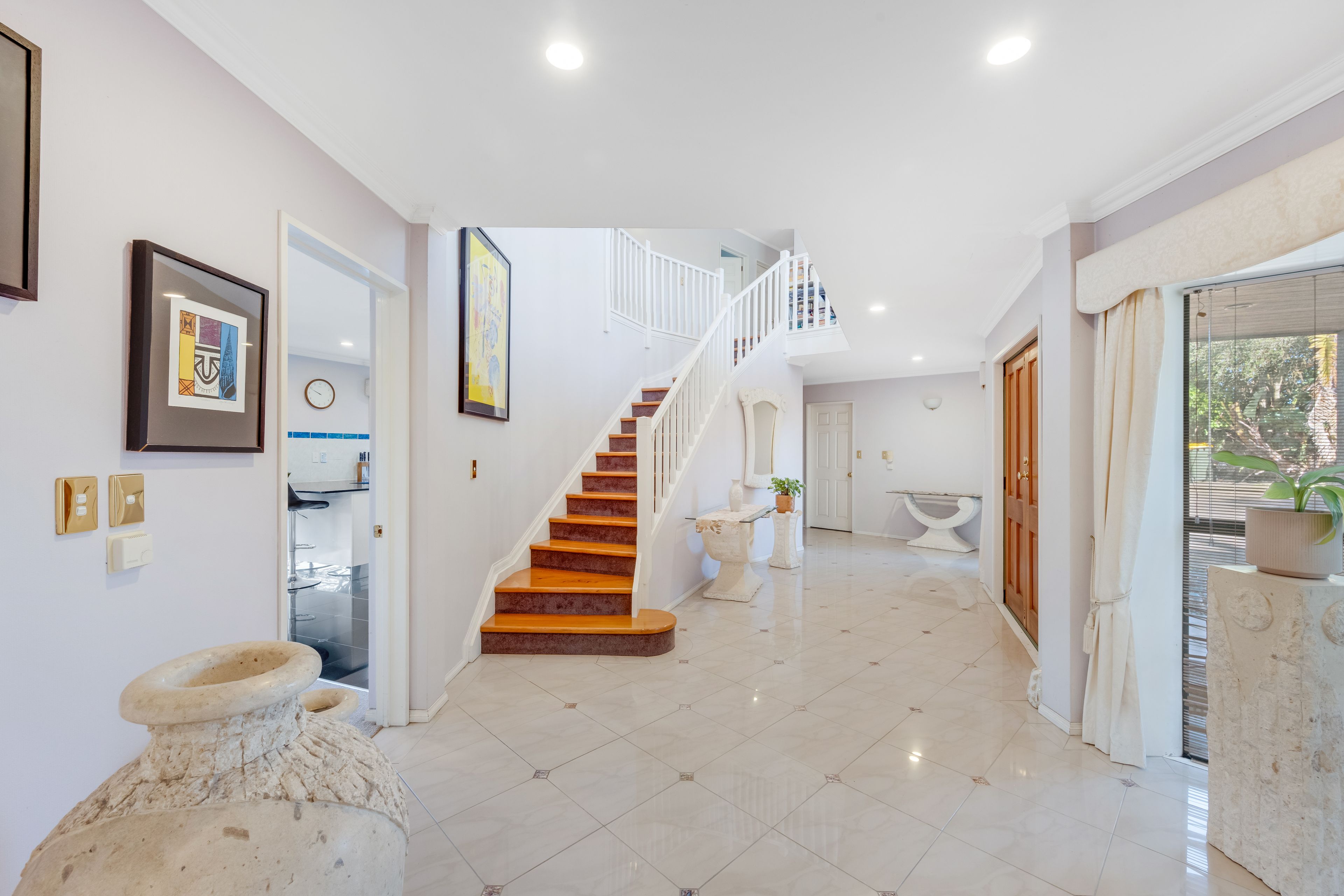 827 Chapel Road, Shamrock Park, Manukau City