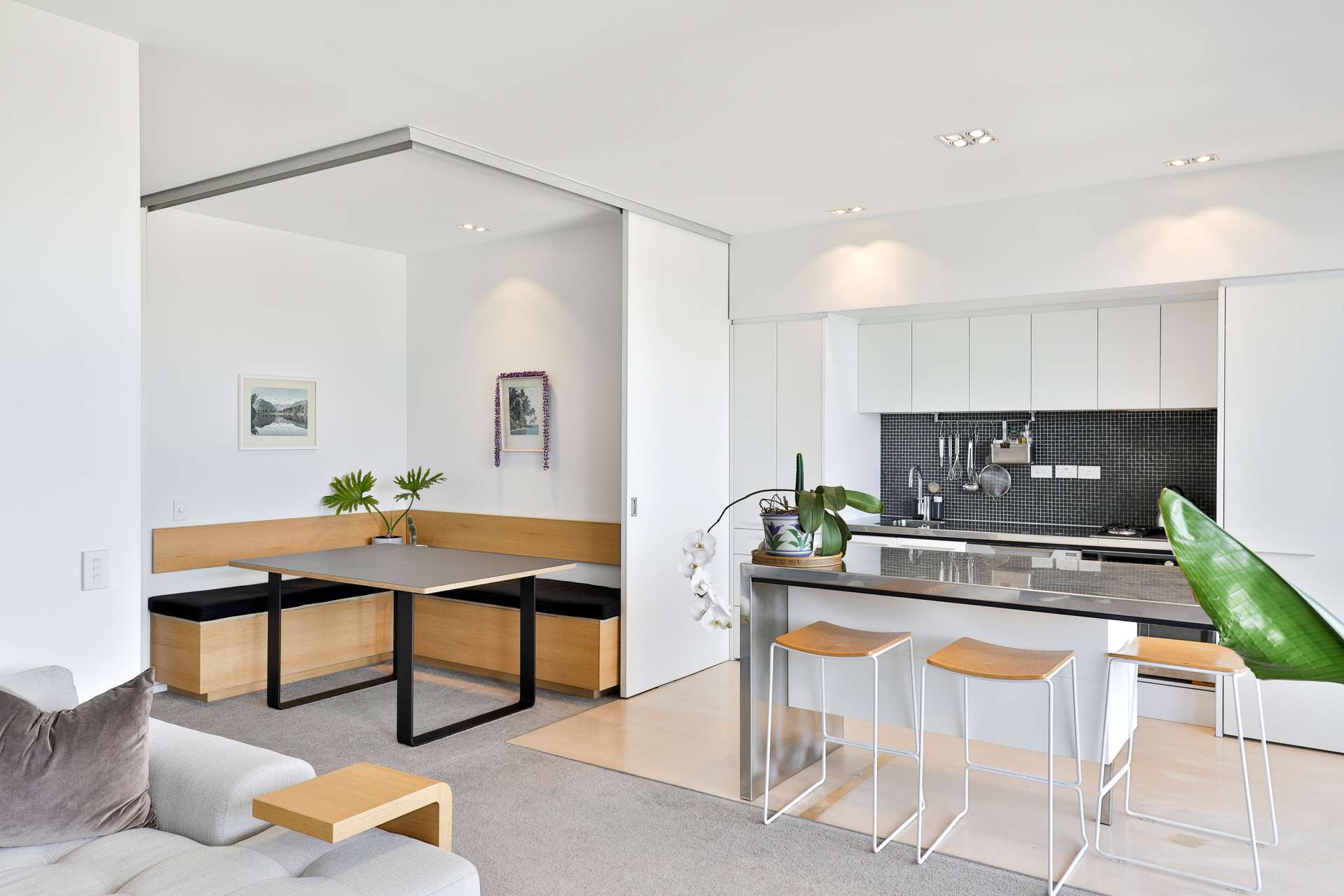 3E/31 Scanlan Street, Grey Lynn, Auckland City Real Estate Ray