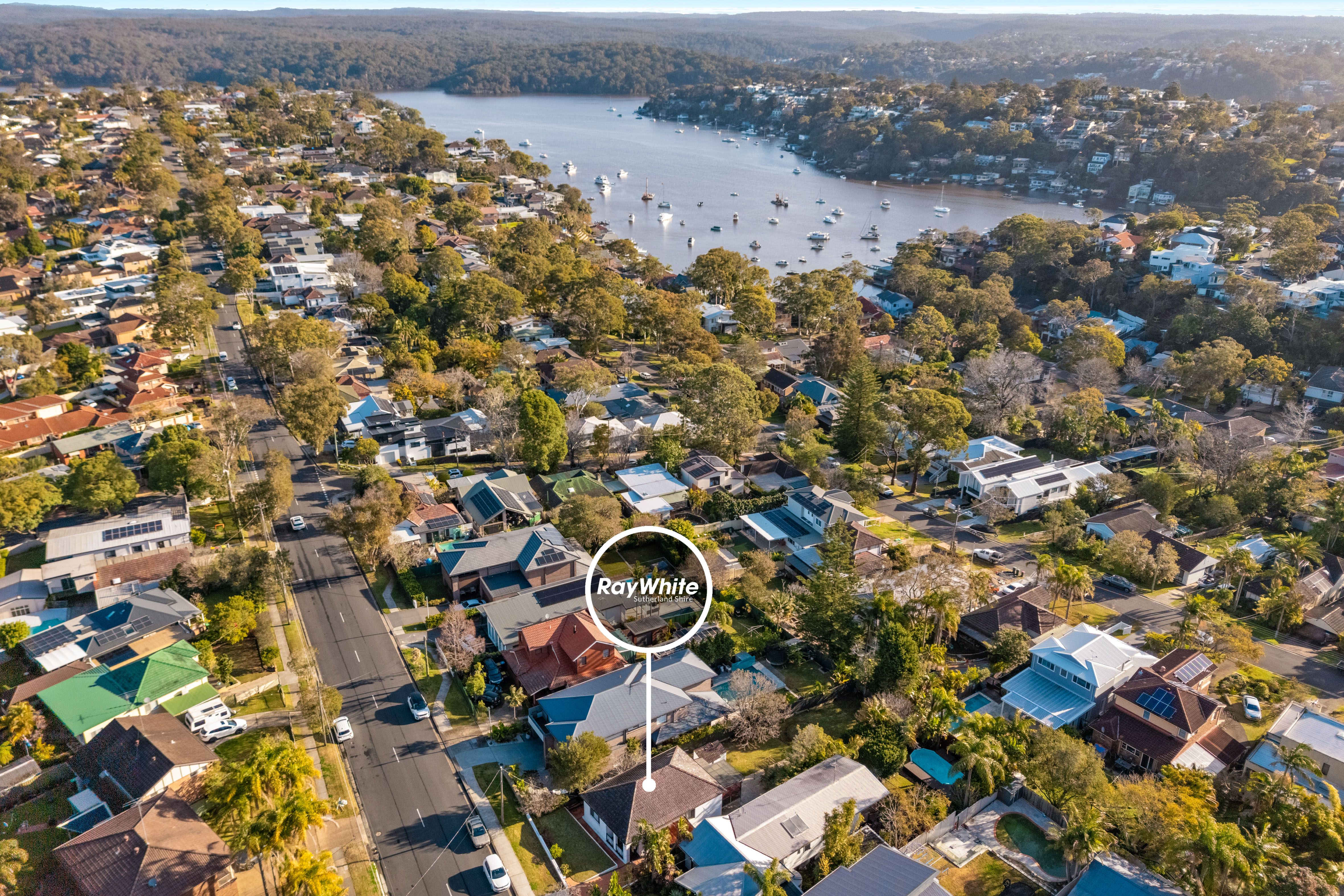 293 Willarong Road, Caringbah South NSW 2229