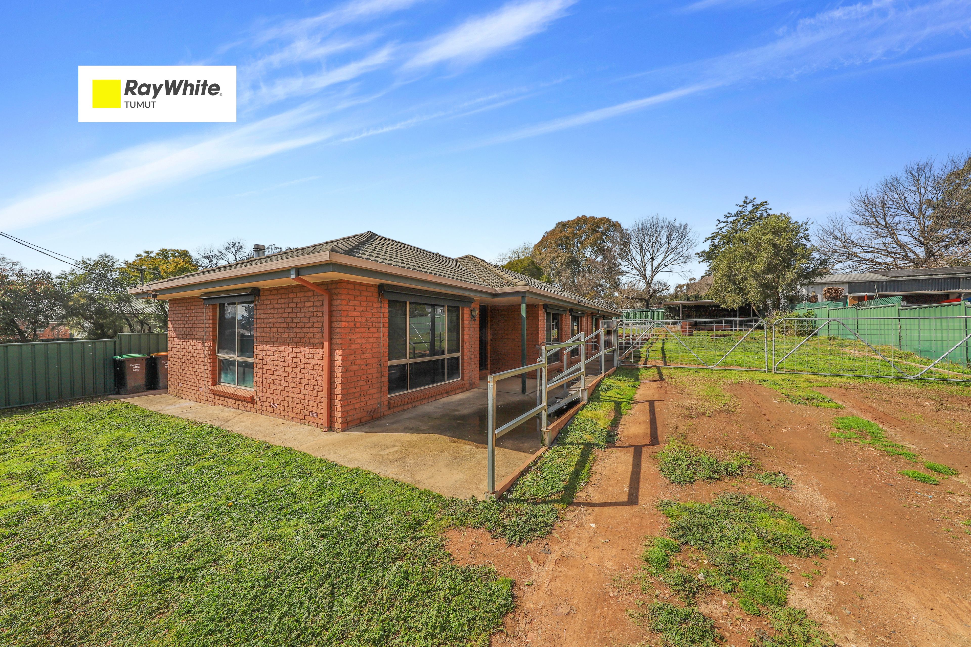 60A Forest Street — photo from Ray White Tumut