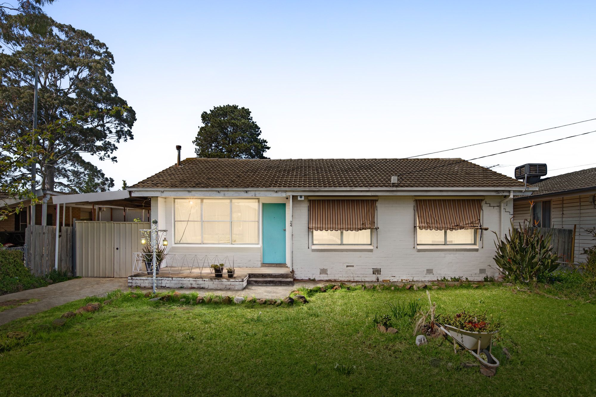 24 Richmond Crescent — photo from Ray White Werribee