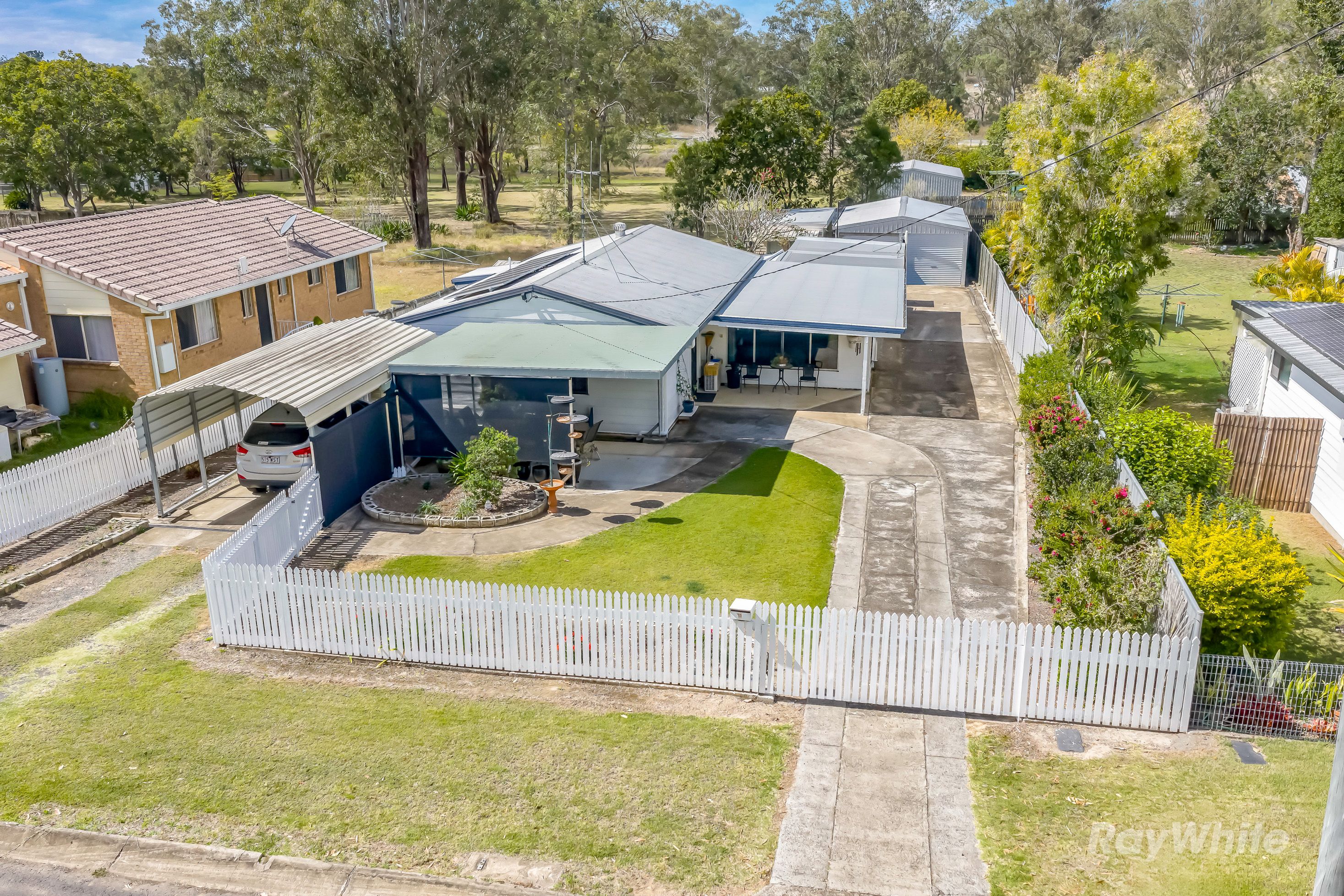 11 High School Road, Gin Gin, QLD 4671