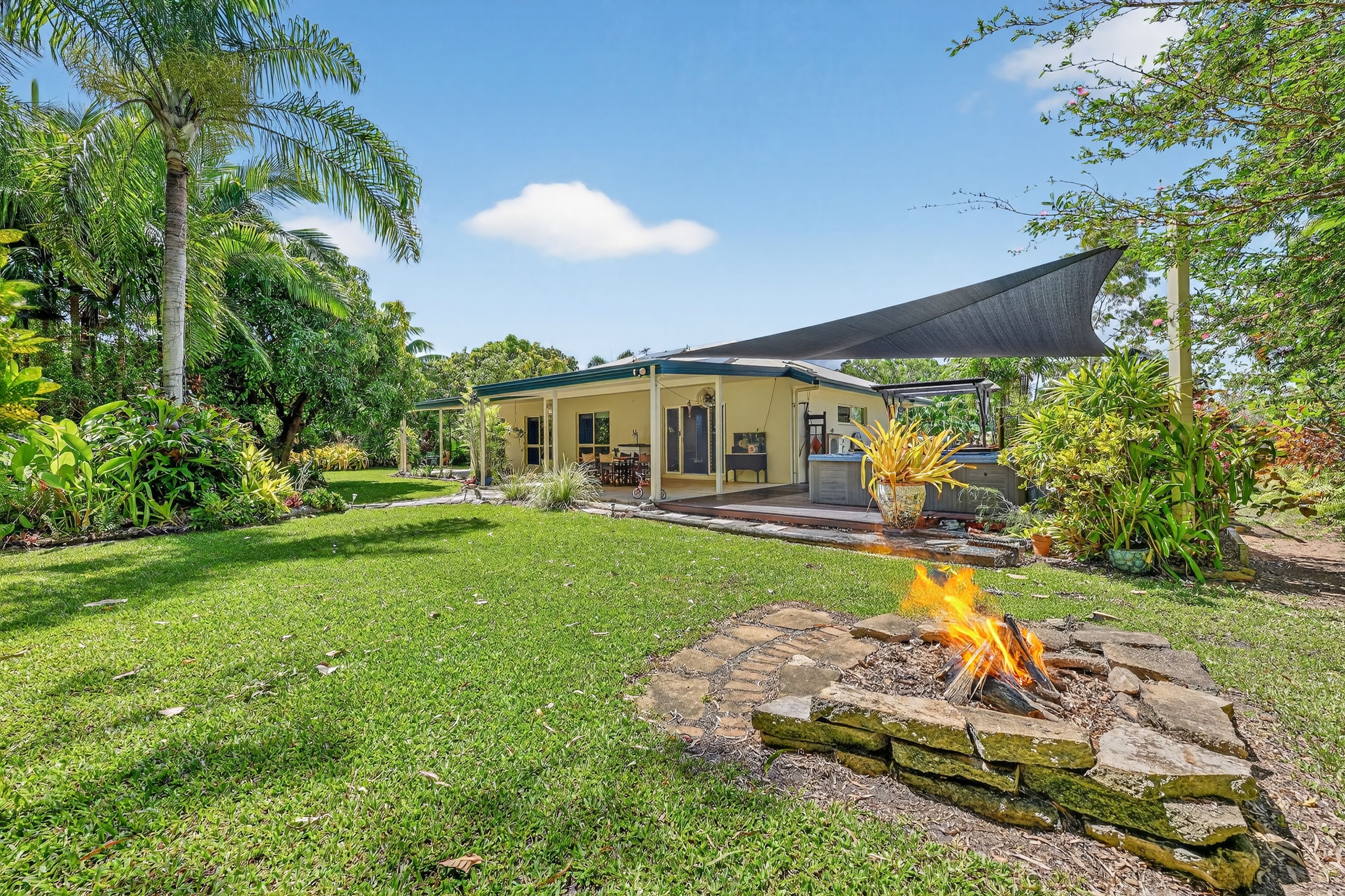 34 Church Road, Black River, QLD 4818