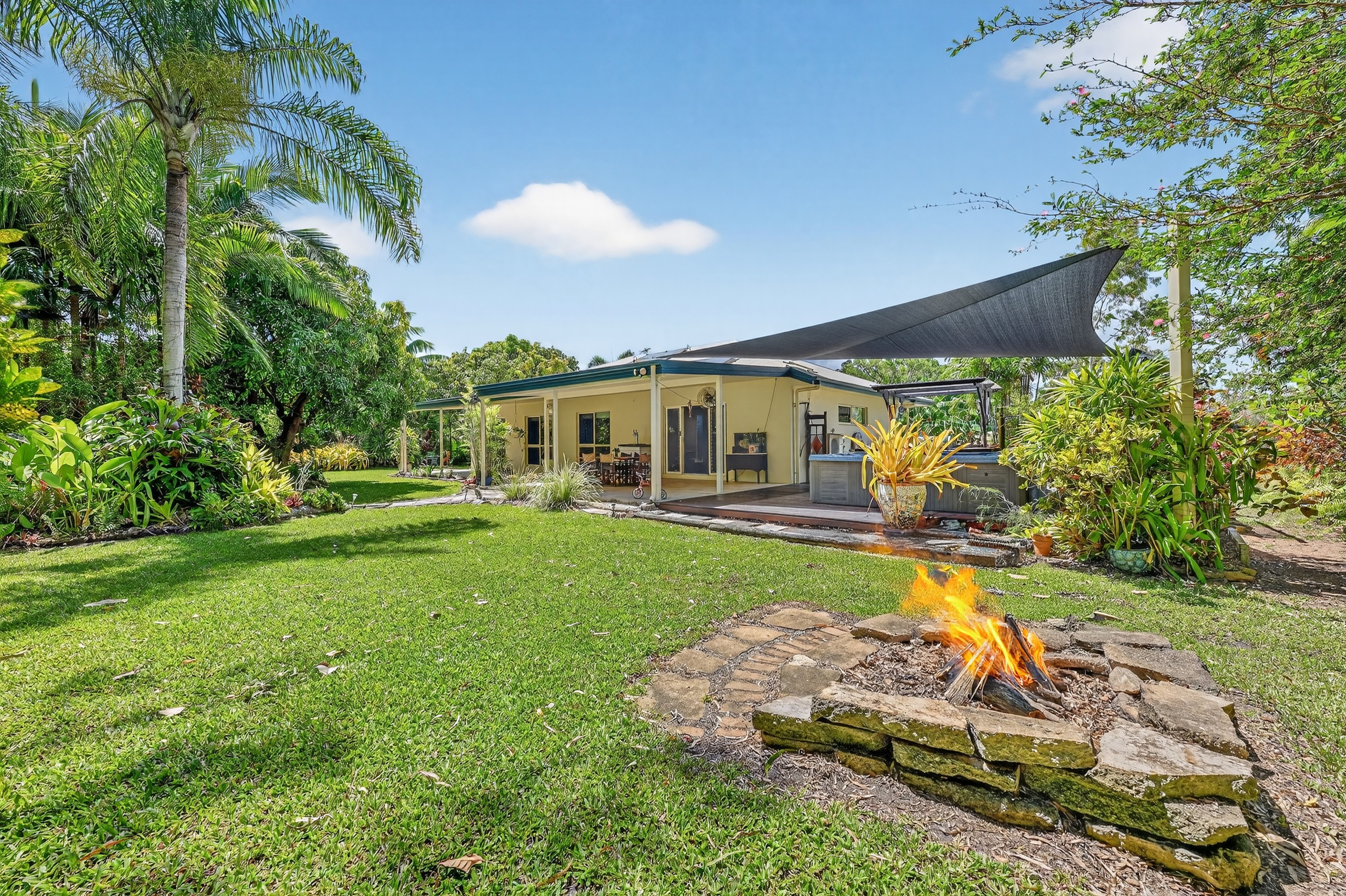 34 Church Road, Black River, QLD 4818