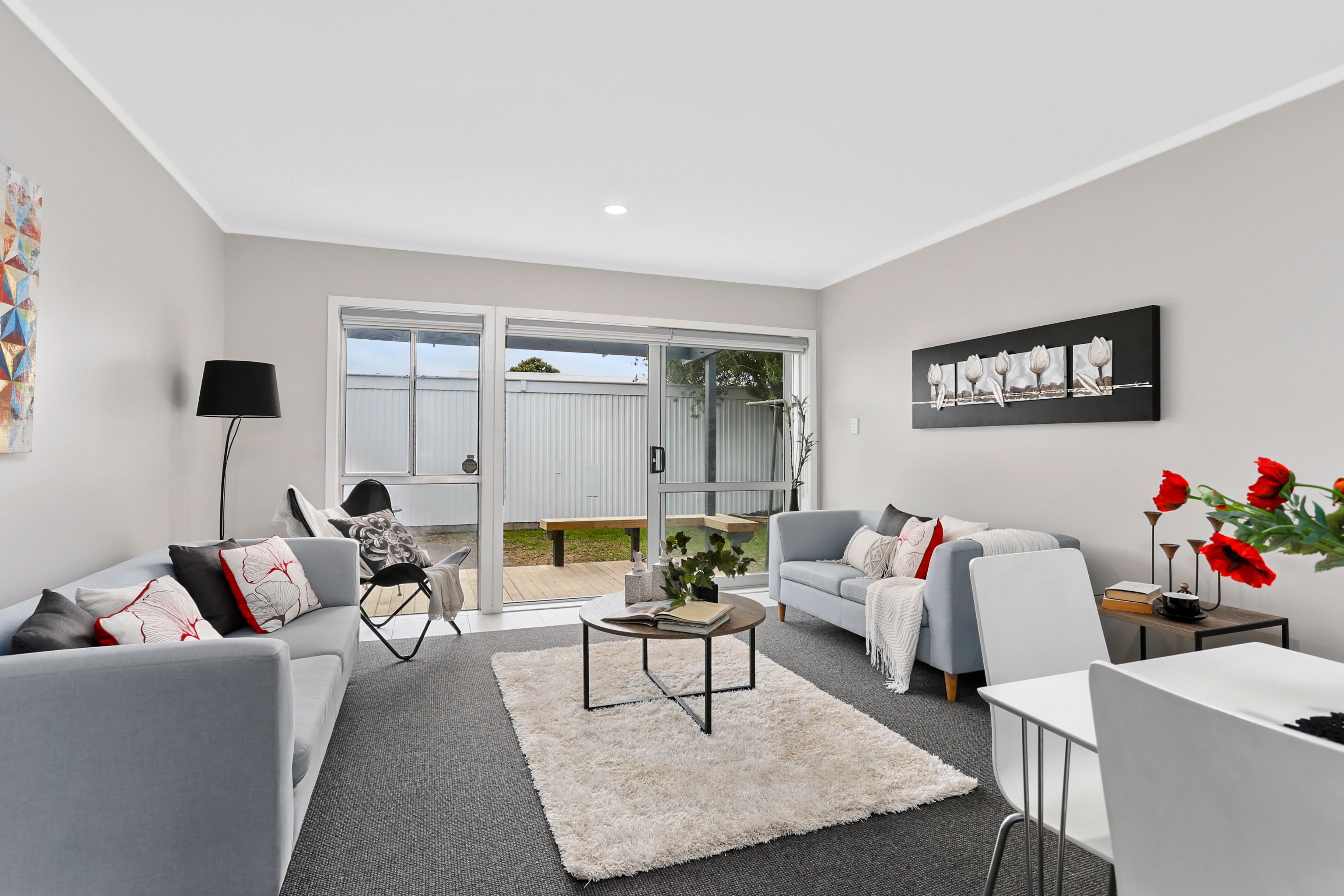 6/91 Ferndale Road, Mount Wellington, Auckland City