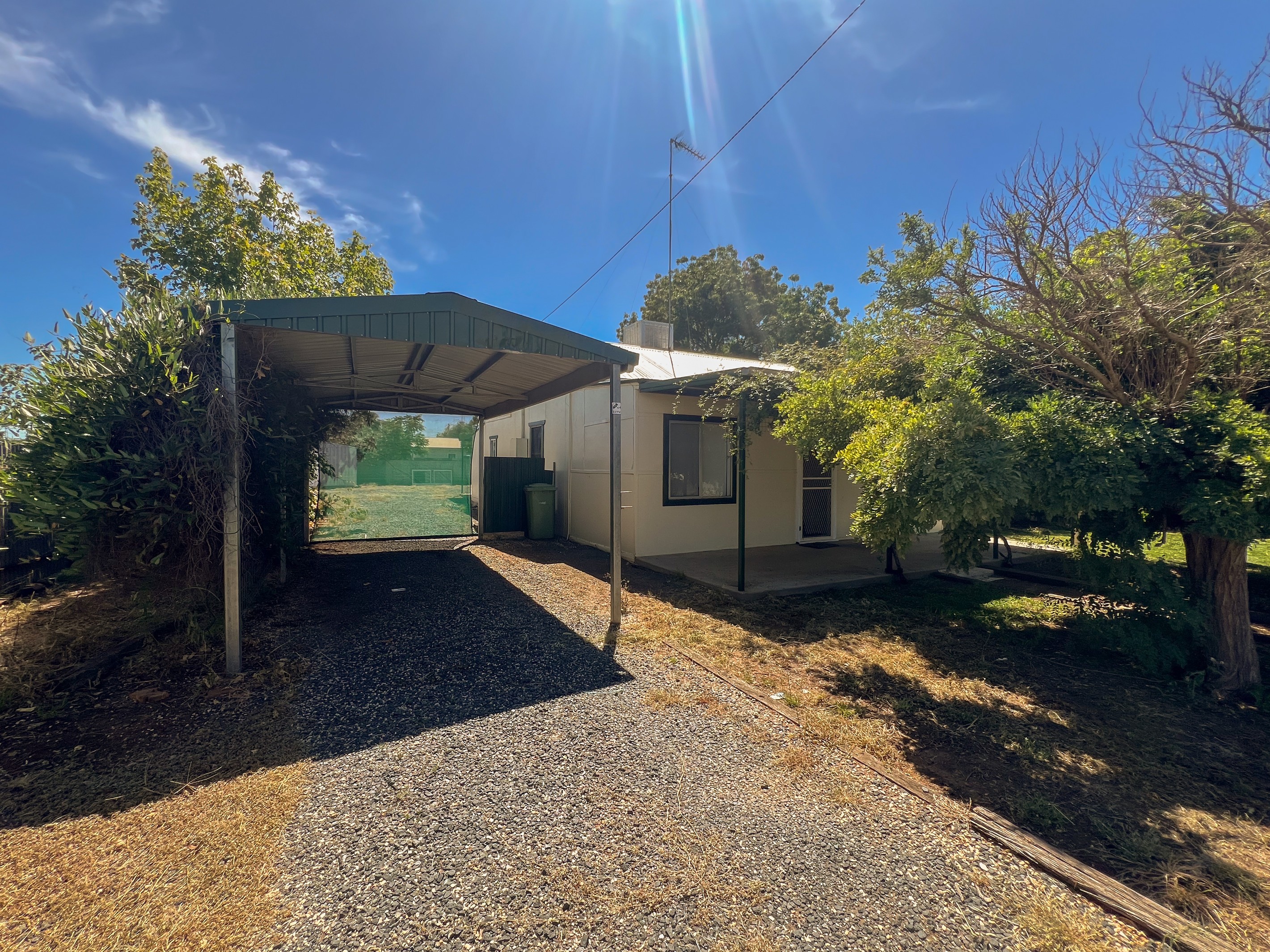 59 Blyth Street, Wyalong, NSW 2671