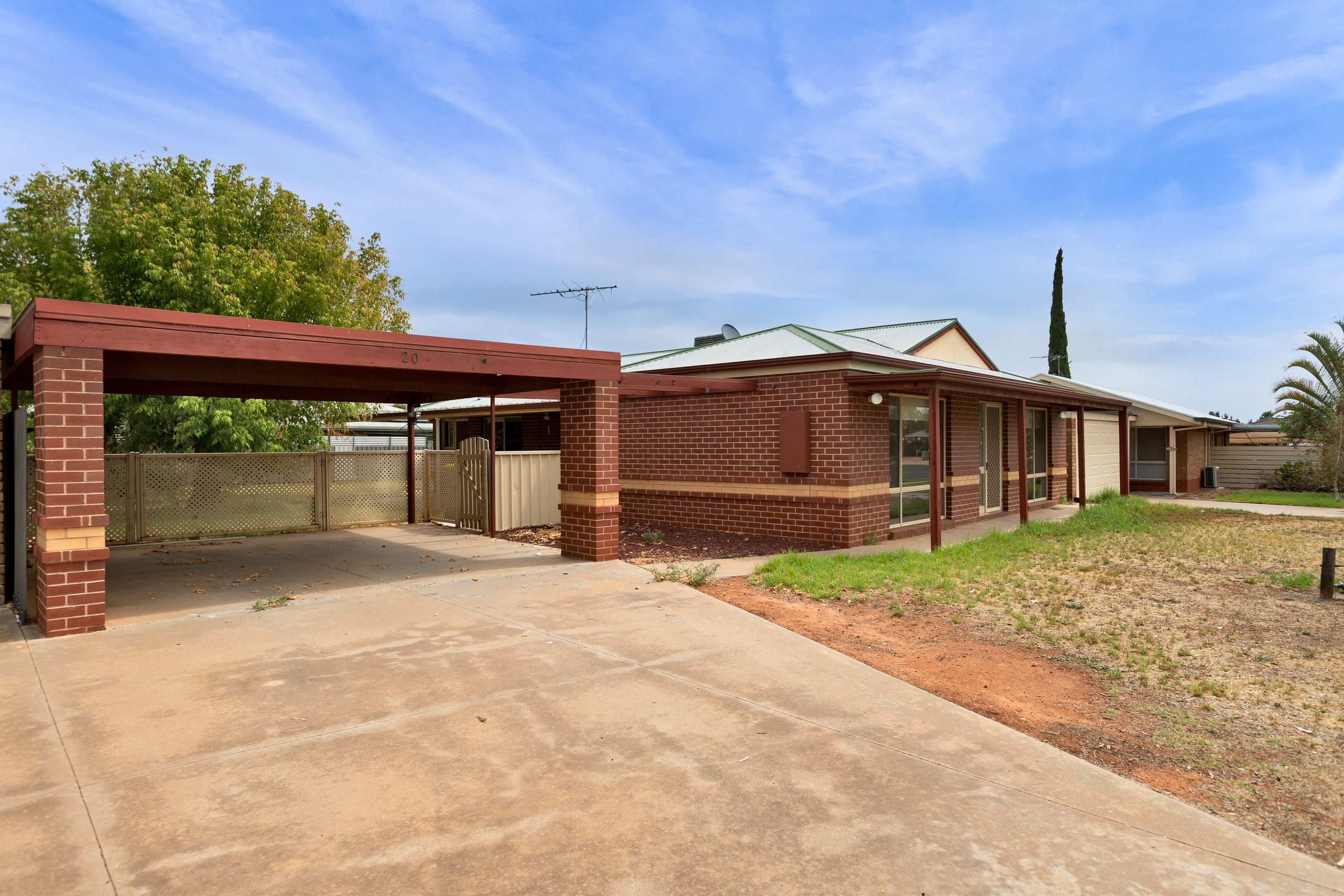 20 Caffrey Court, Irymple, VIC 3498