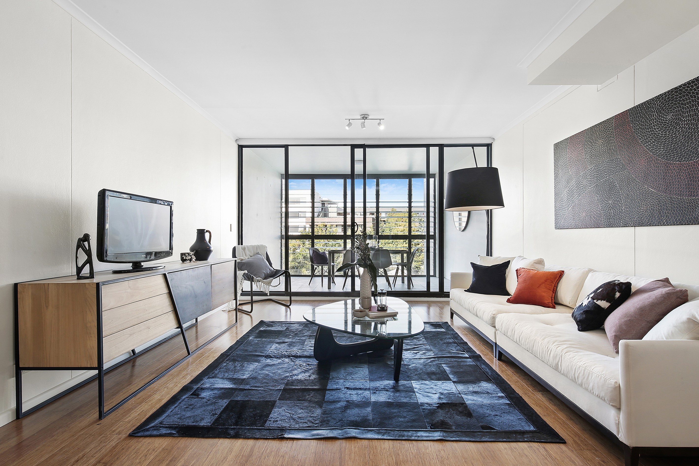 425/221 Sydney Park Road, Erskineville, NSW 2043