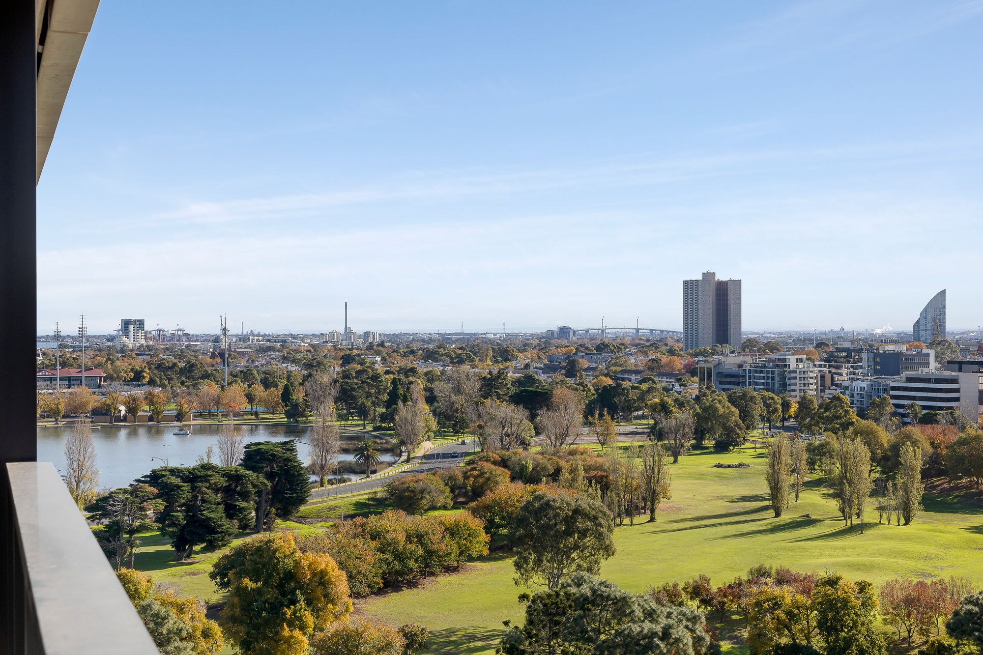 1304/12 Queens Road, Melbourne, VIC 3004