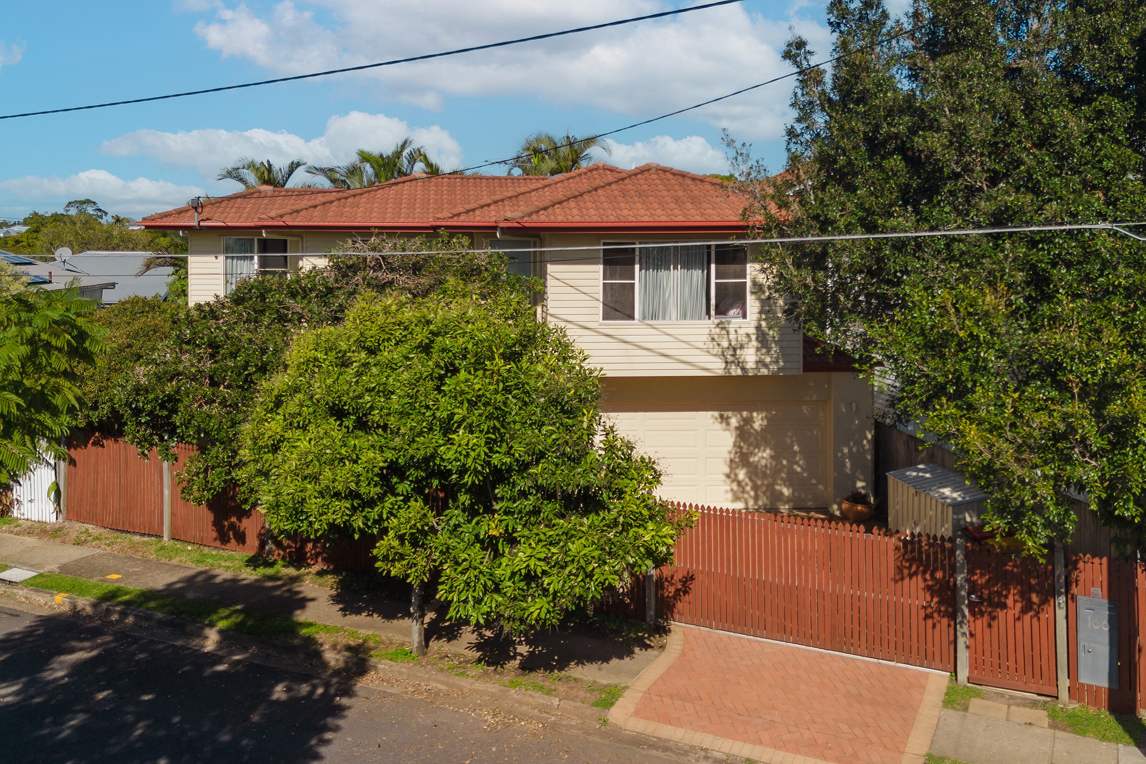 166 Alexandra Road, Clayfield, QLD 4011