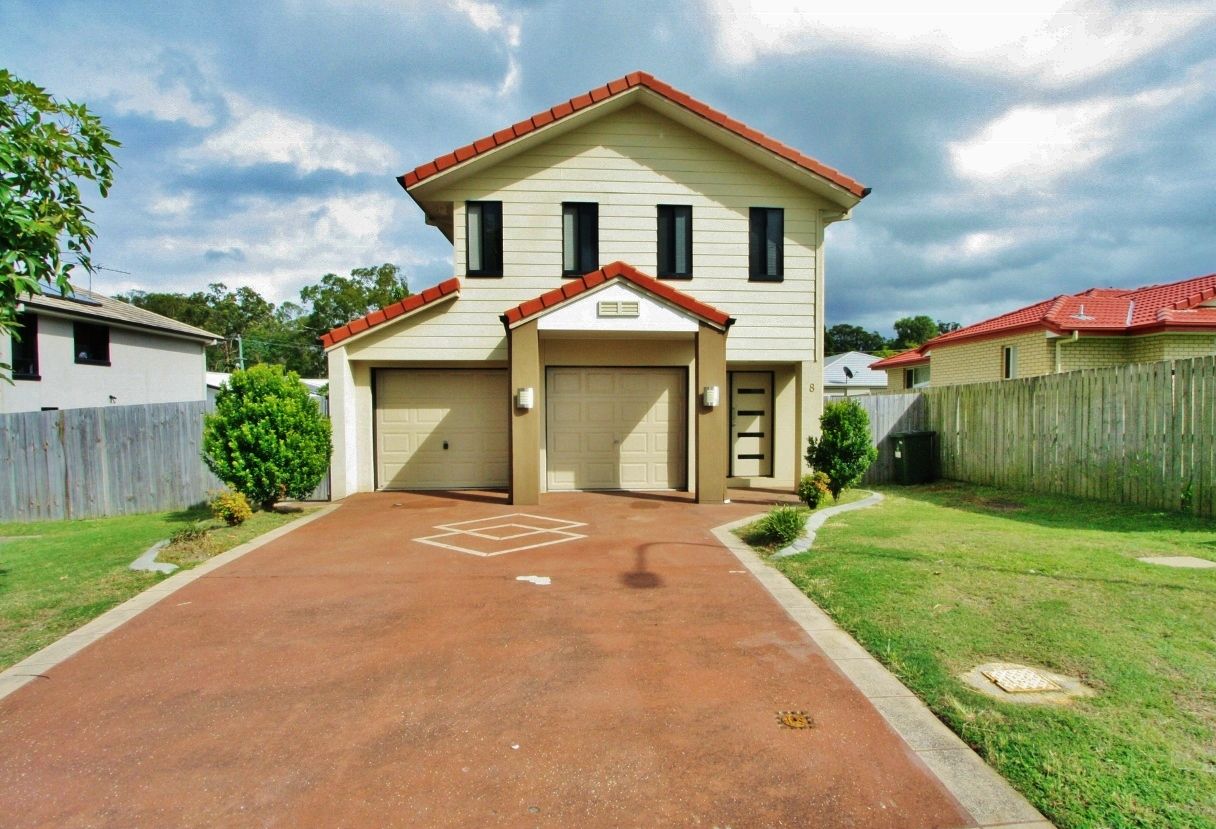 8 Hira Close, Calamvale, QLD 4116