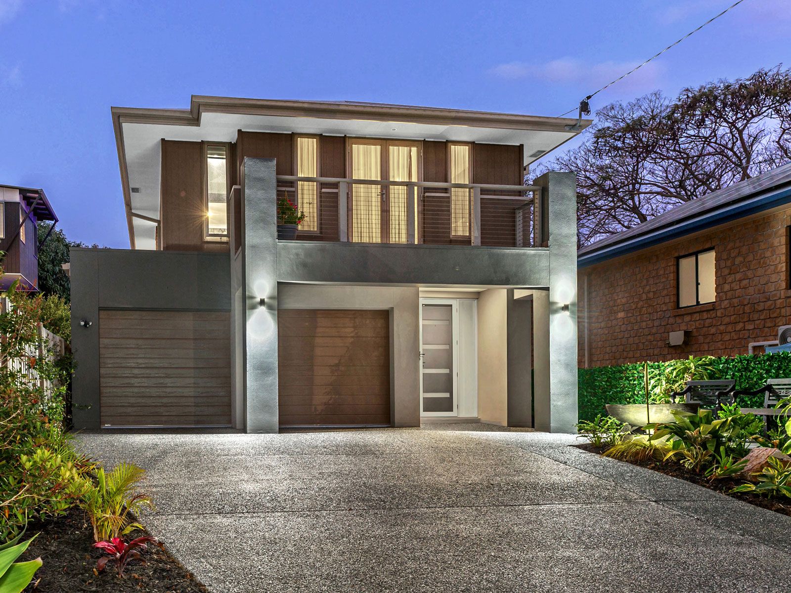 75 Gracemere Street, Newmarket QLD 4051