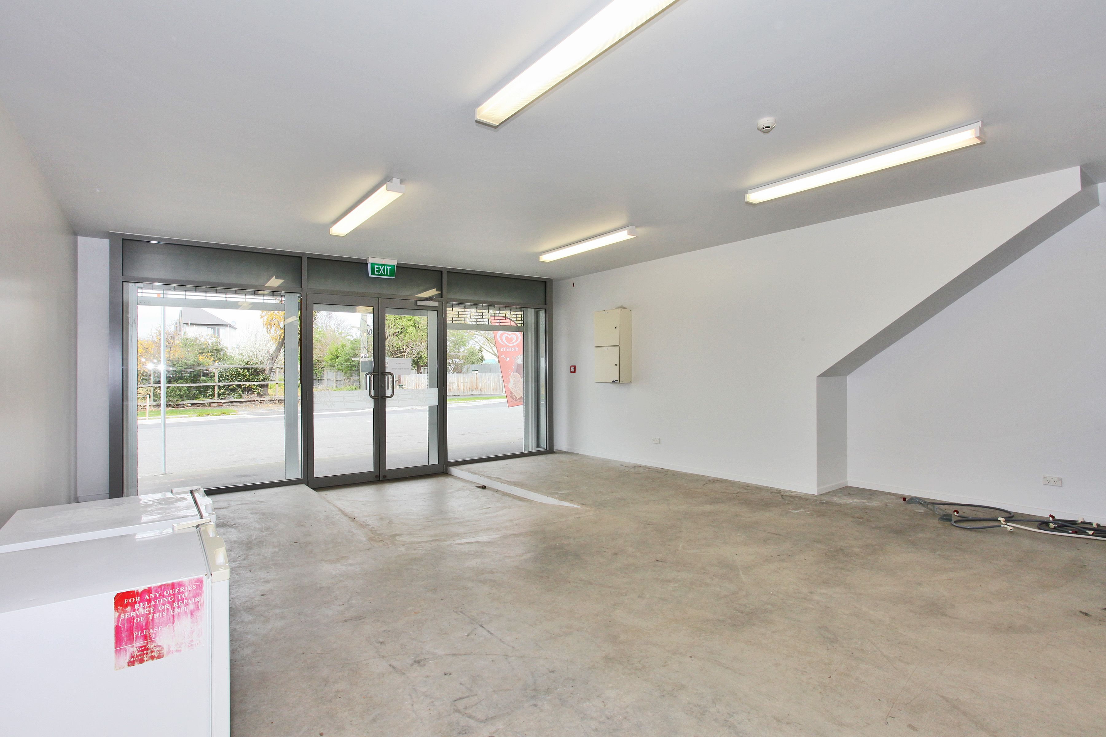 Linwood, Christchurch City