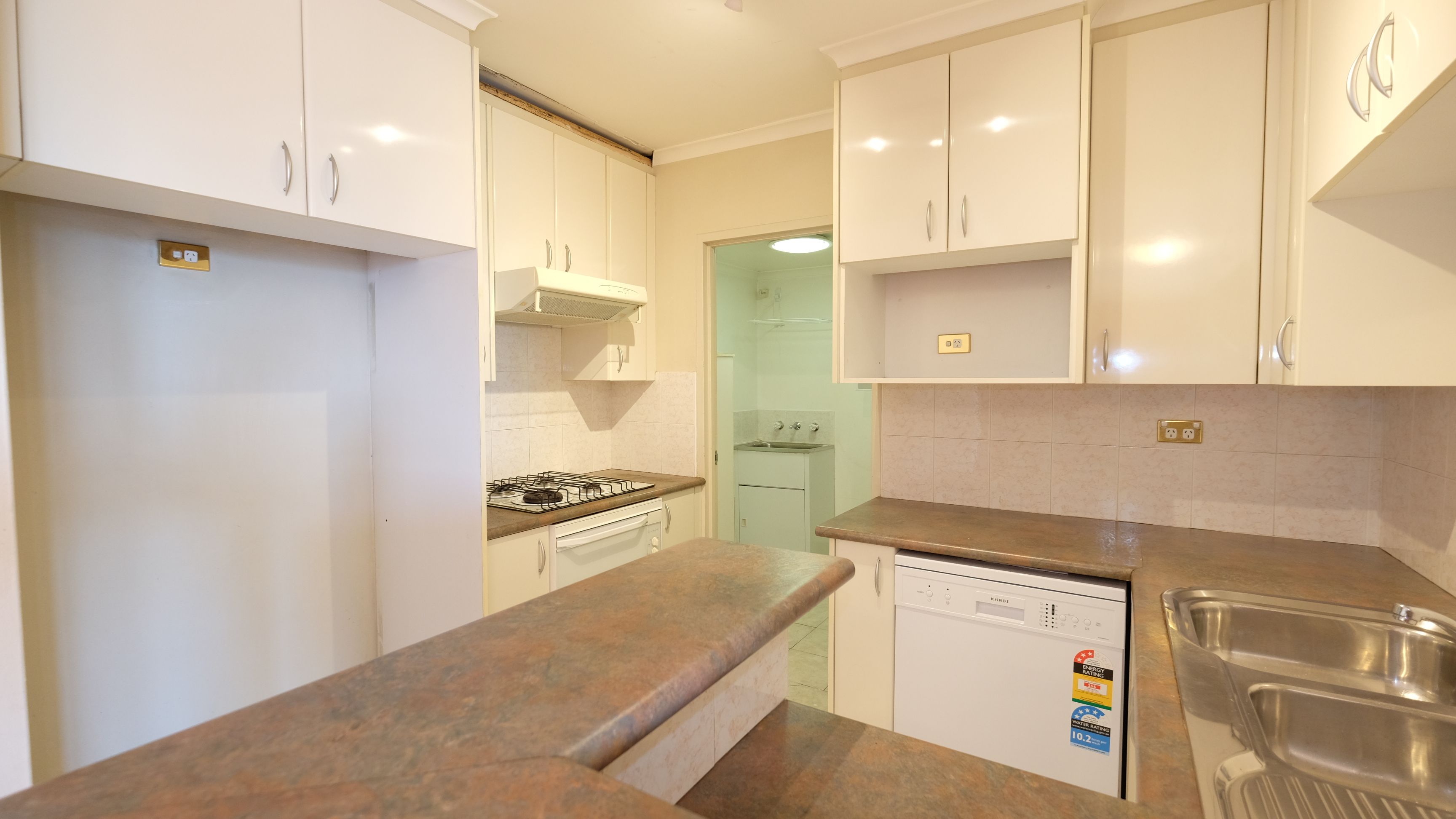 284/83 Dalmeny Avenue, Rosebery, NSW 2018