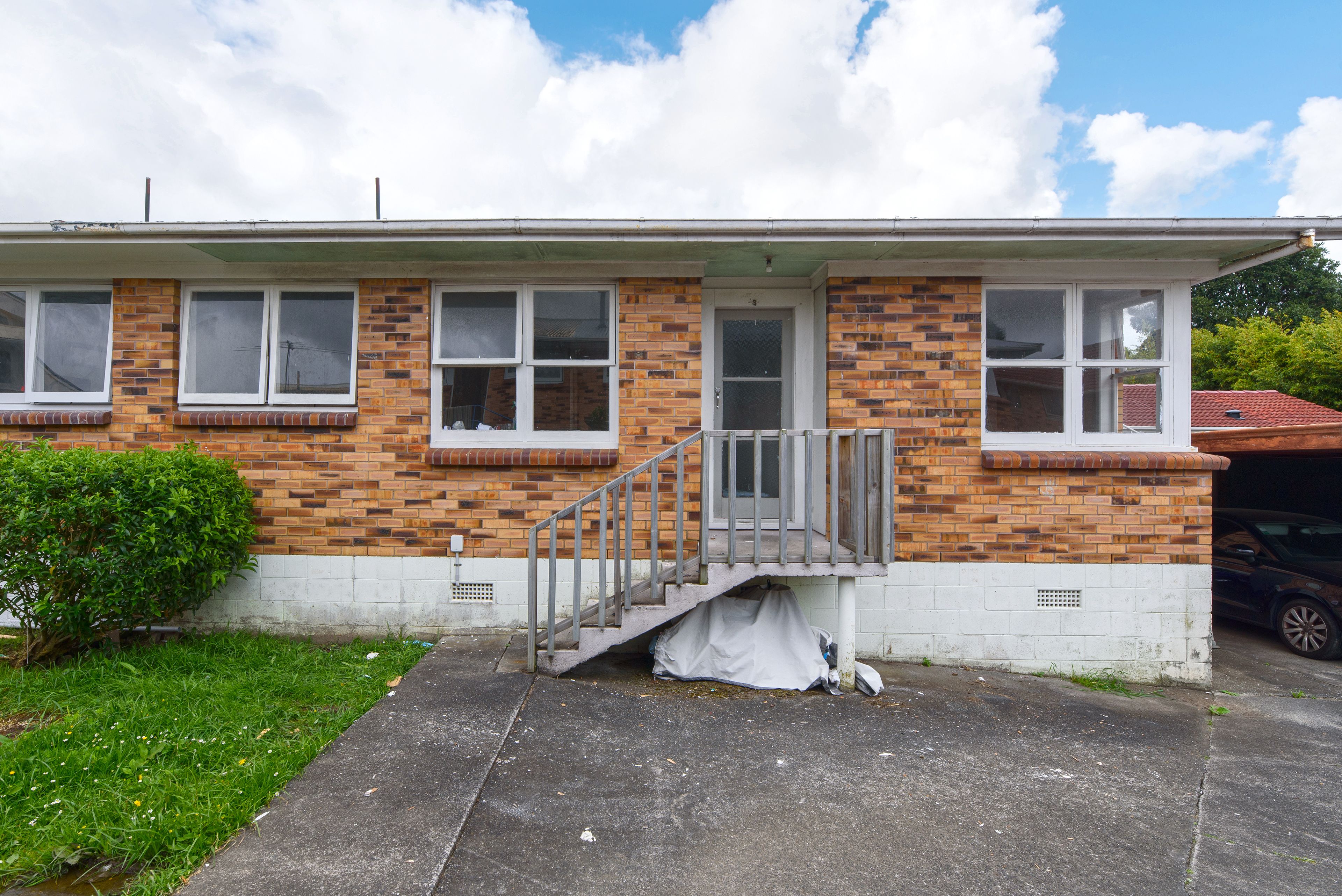 2 & 3/5 Wolverton Street, Avondale, Auckland City