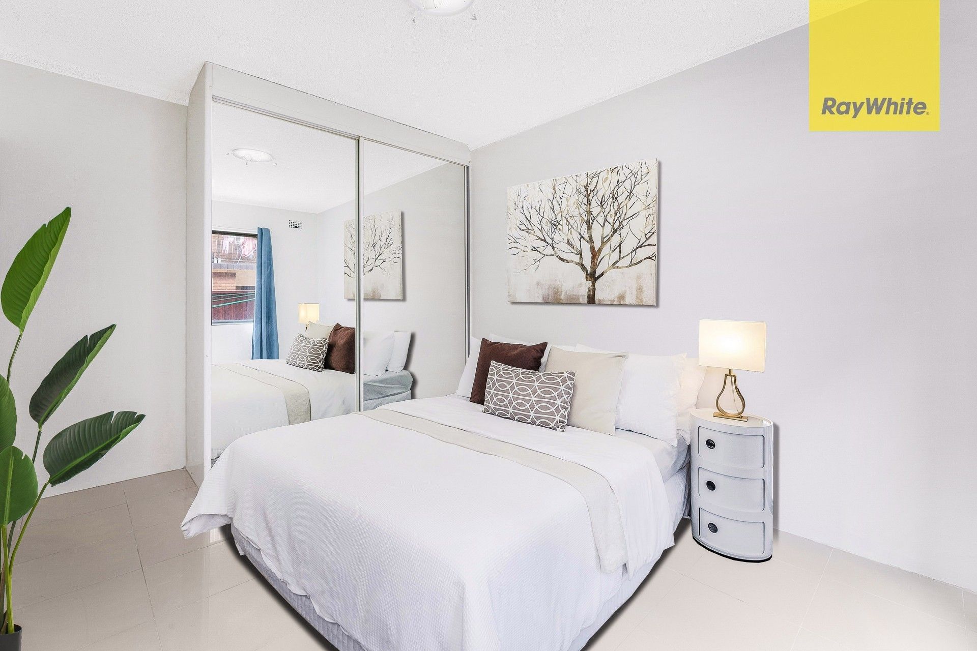 2/19 Parkes Street, Harris Park, NSW 2150