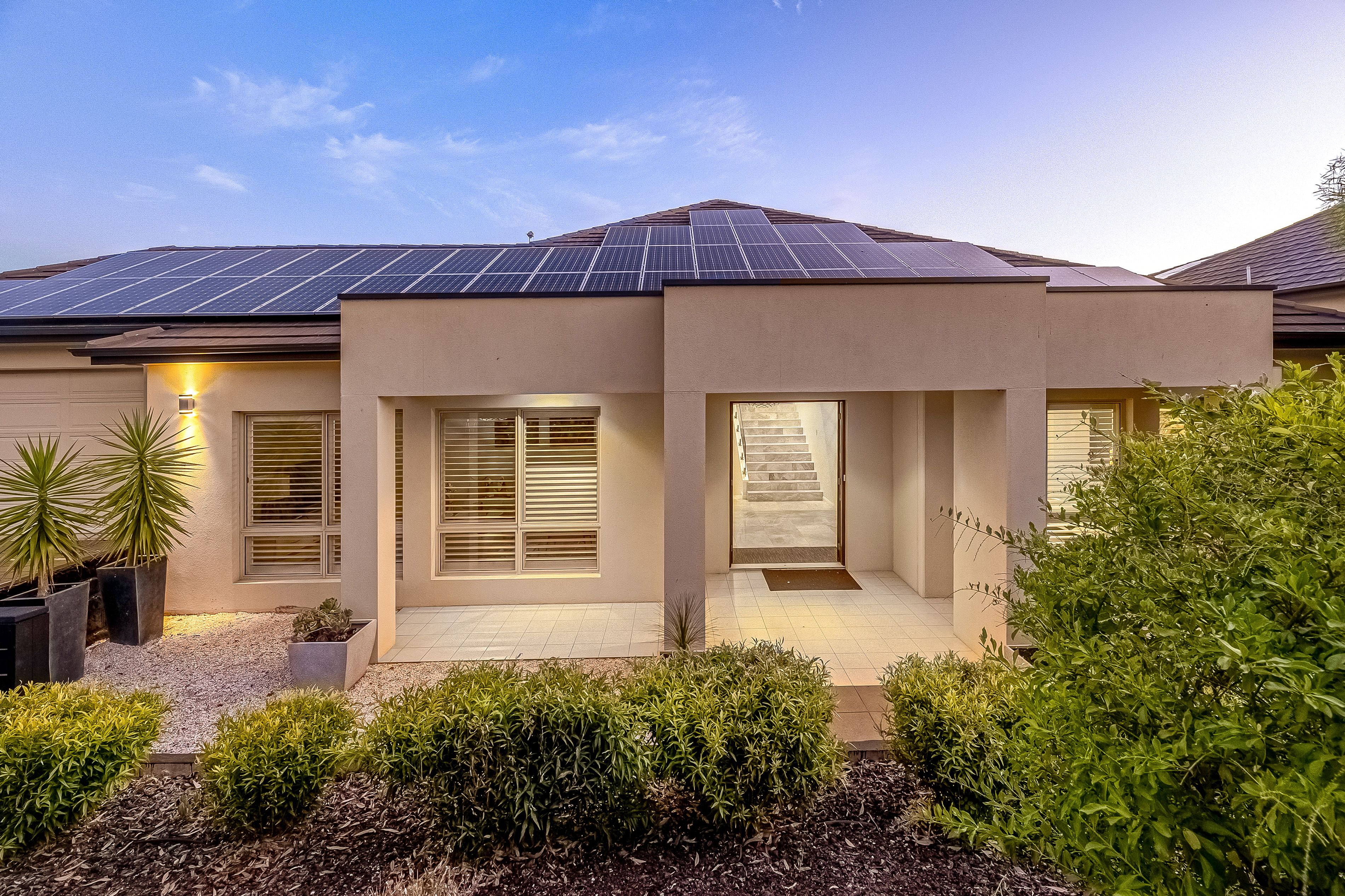 35 Highfield Drive, Craigburn Farm, SA 5051