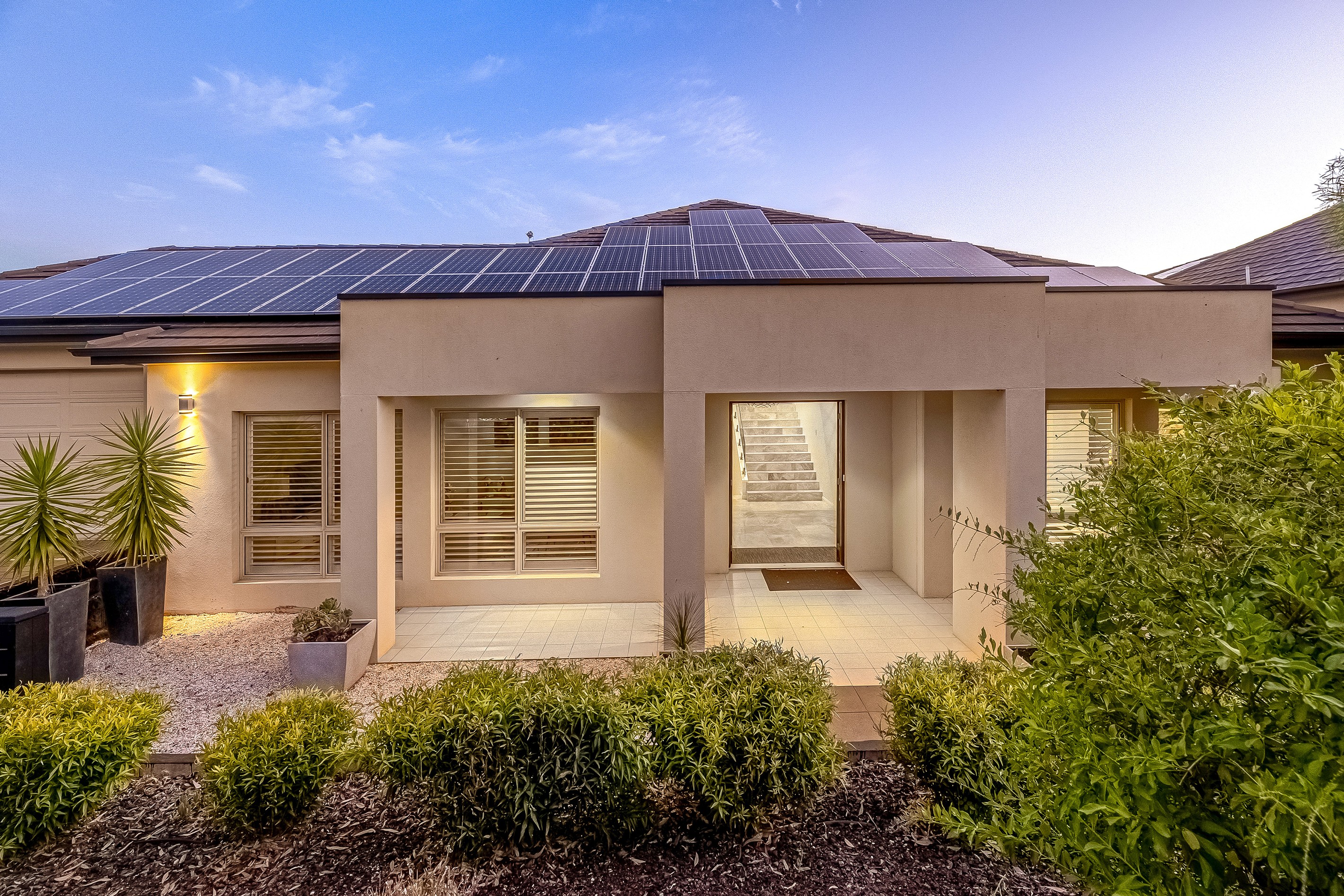 35 Highfield Drive, Craigburn Farm, SA 5051