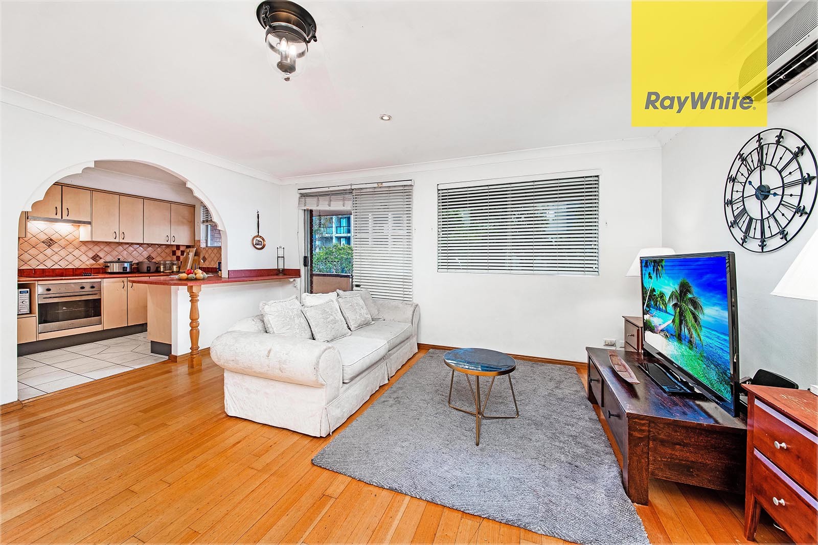 11/26 Sorrell Street, North Parramatta, NSW 2151