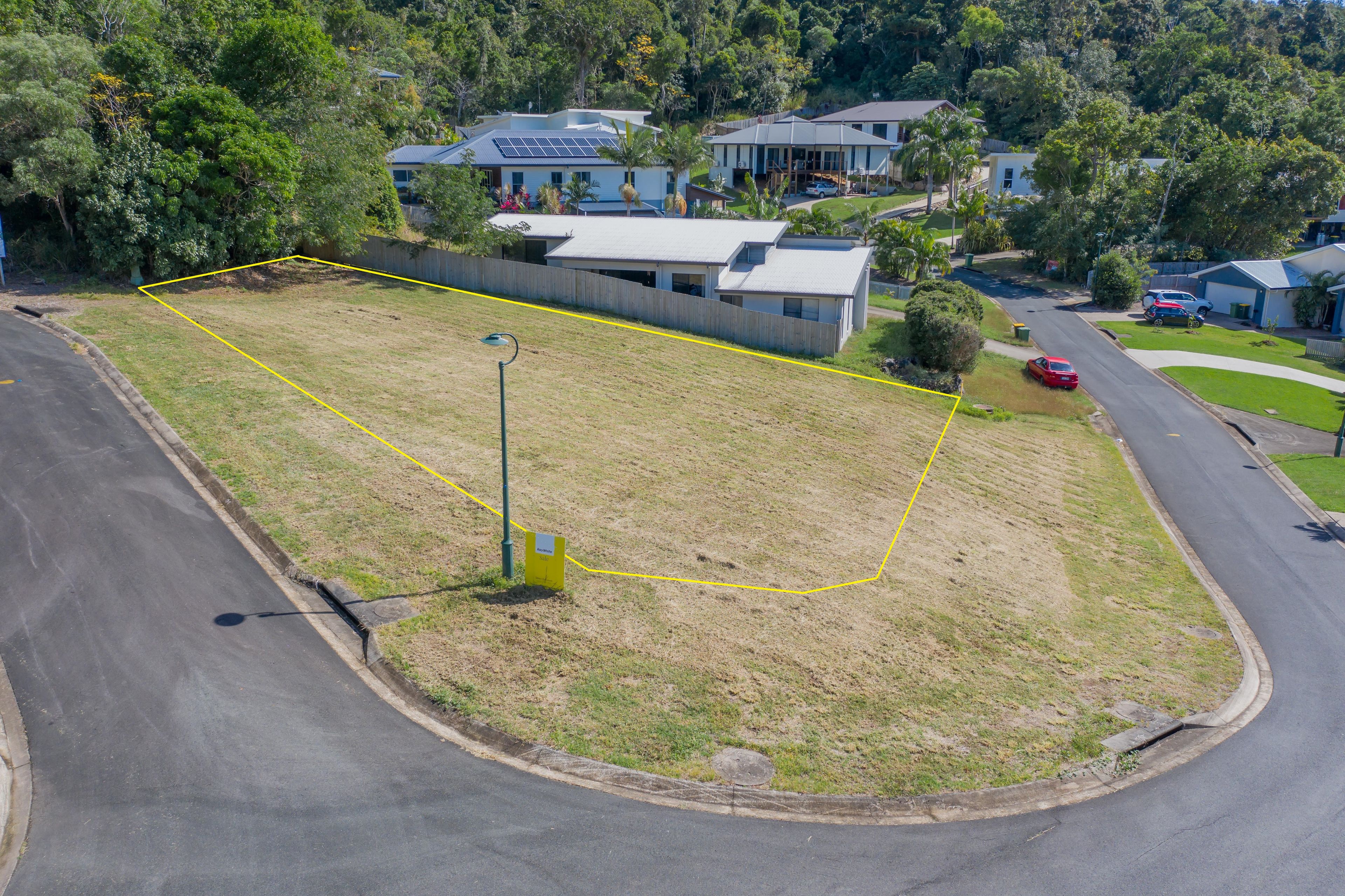 10 Armada Crescent, Jubilee Pocket QLD 4802