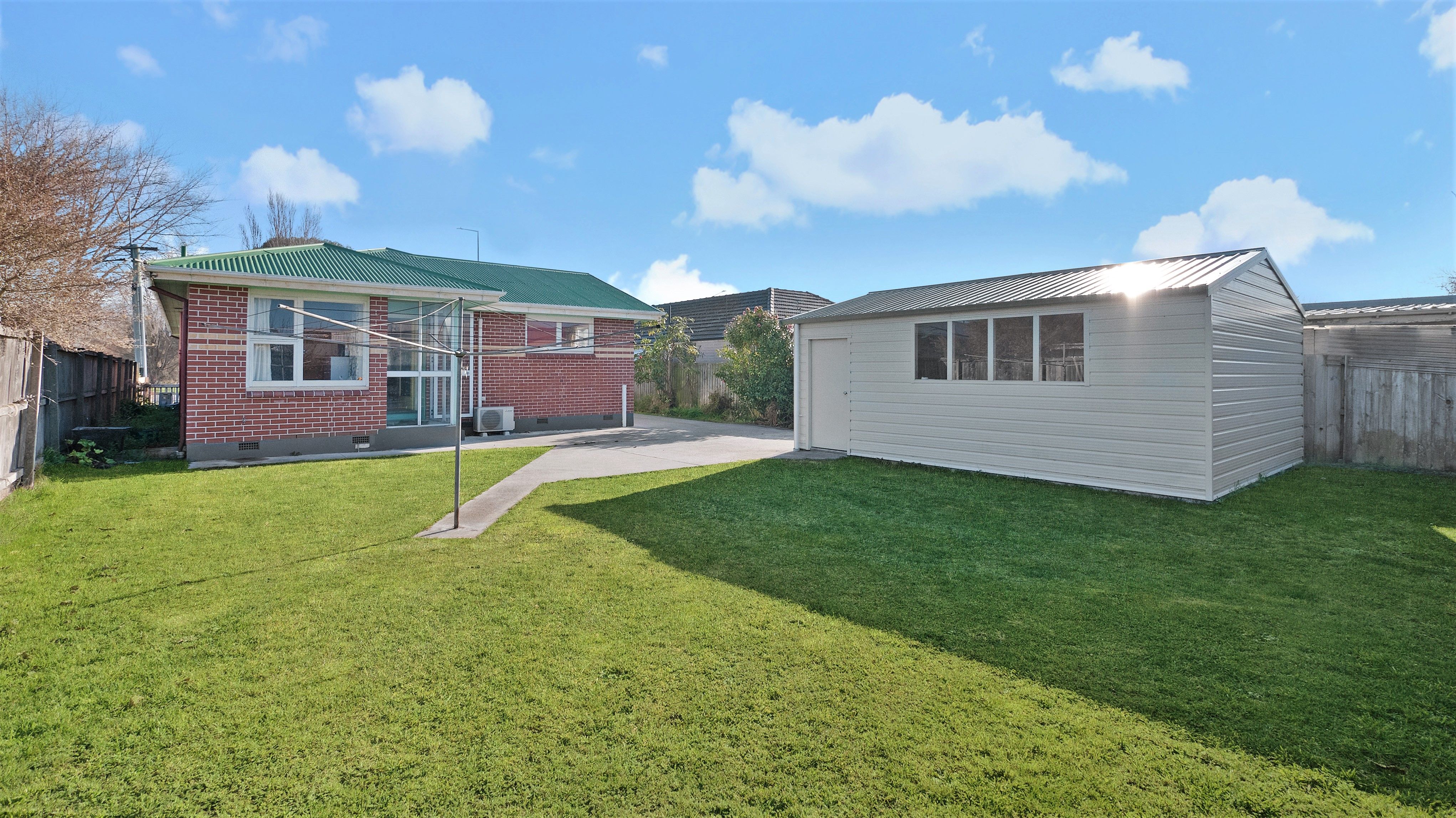 112 Wainoni Road, Avondale, Christchurch City