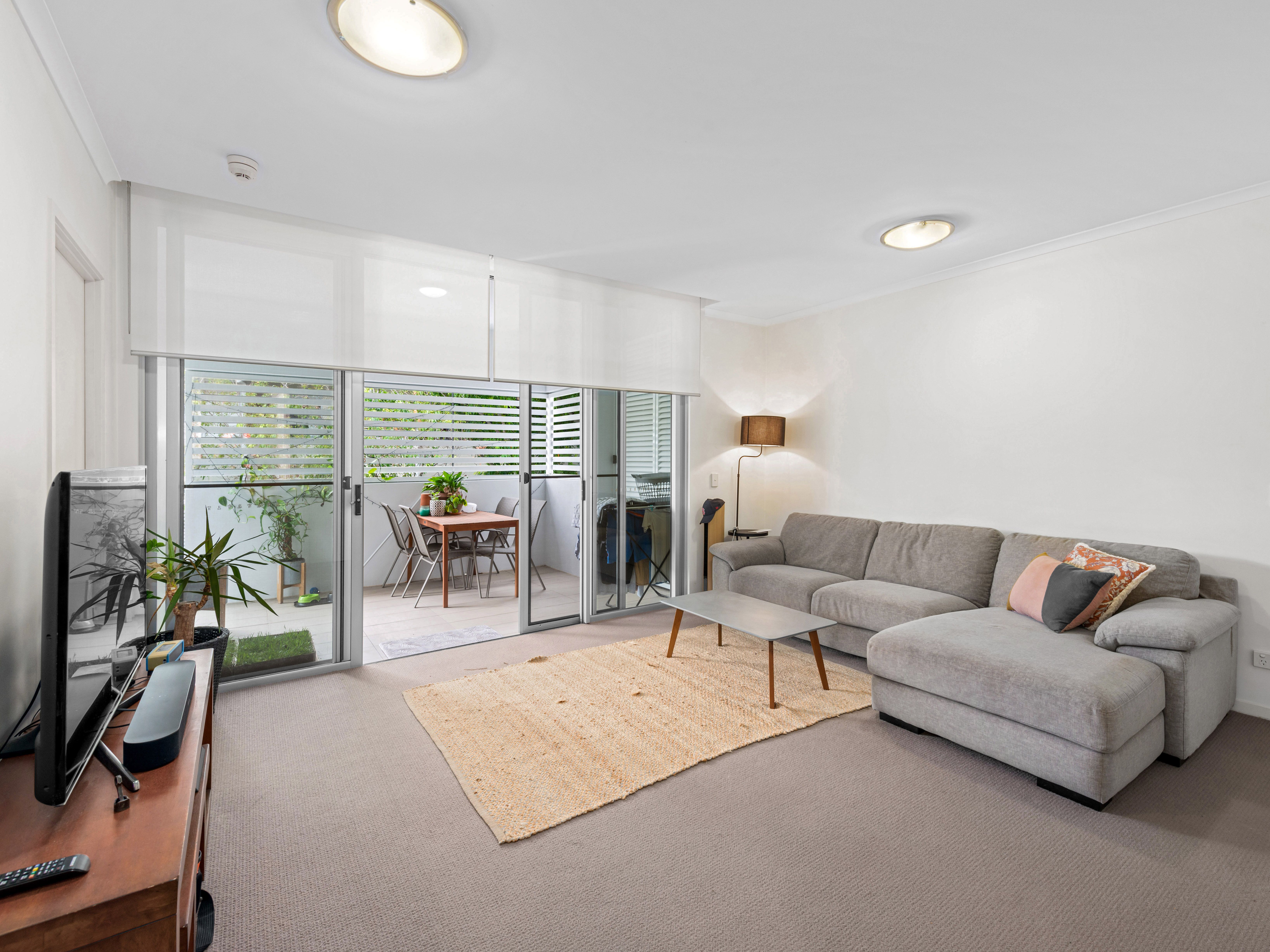 43 Beeston Street, Teneriffe QLD 4005