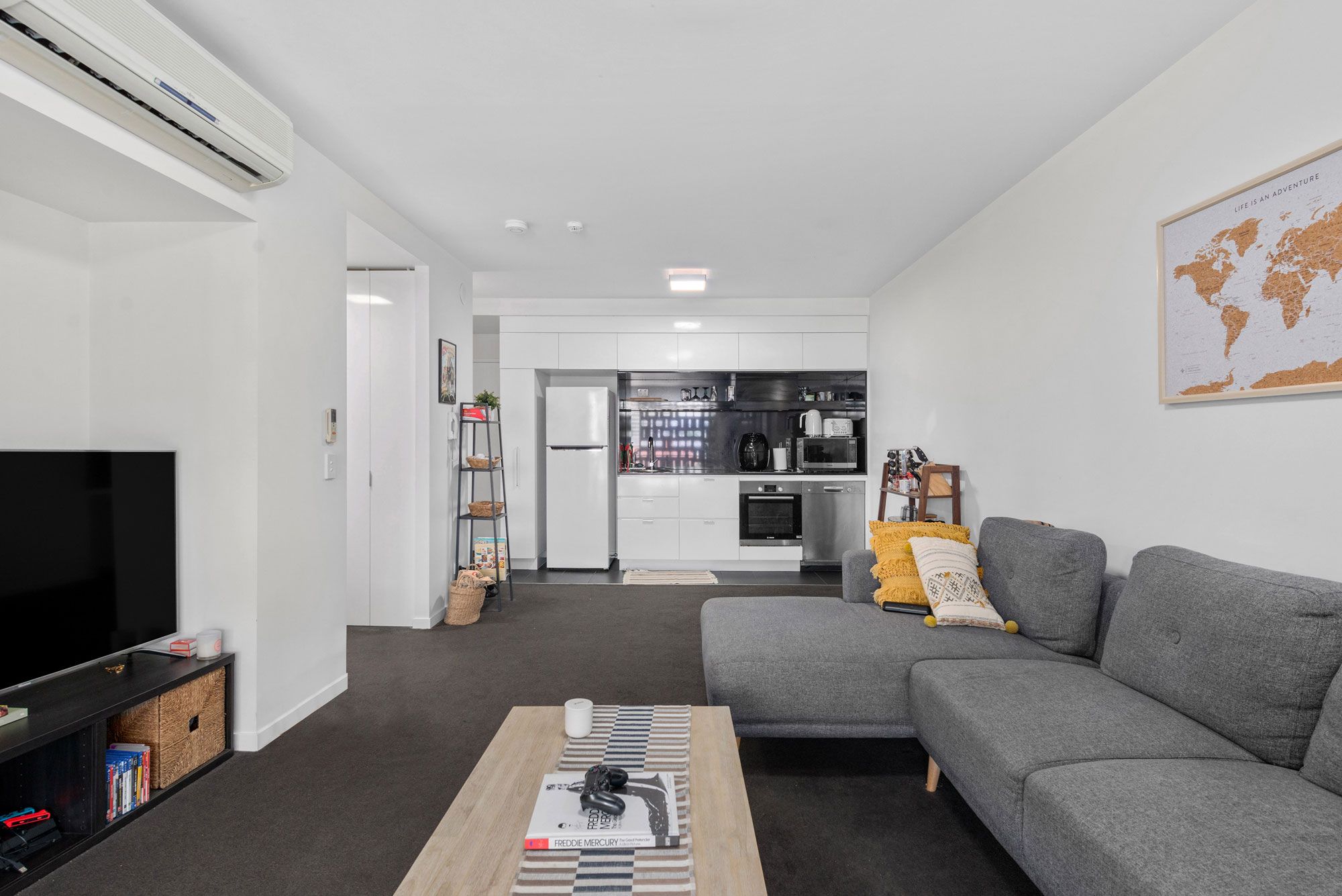 202/8 Jeays Street, Bowen Hills, QLD 4006