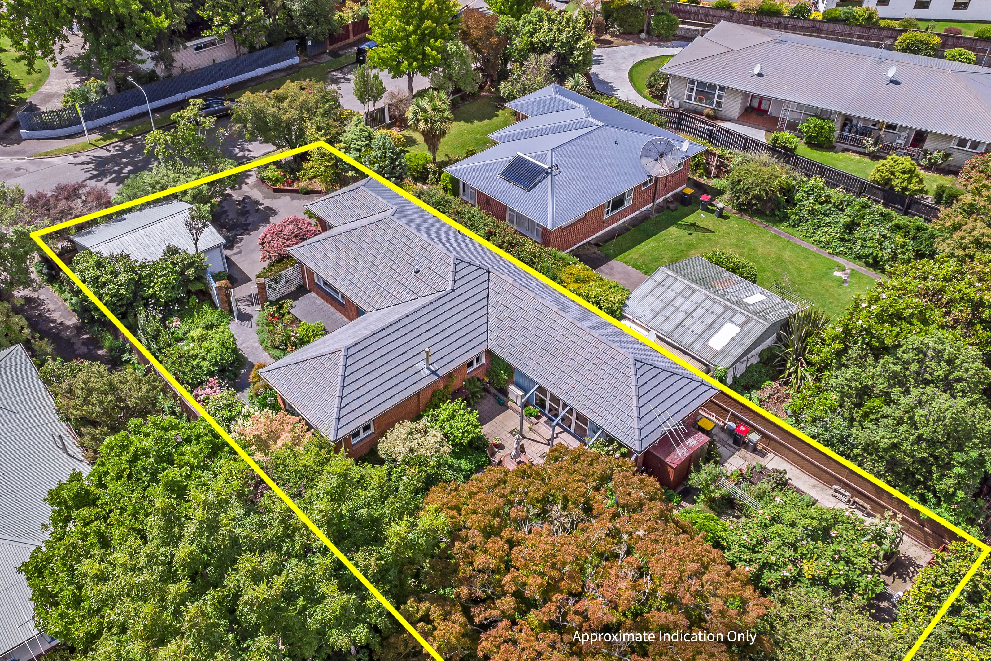 53 Westburn Terrace, Burnside, Christchurch City
