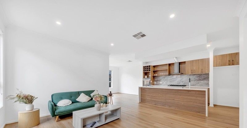 9 Trickett Drive, Truganina, VIC 3029