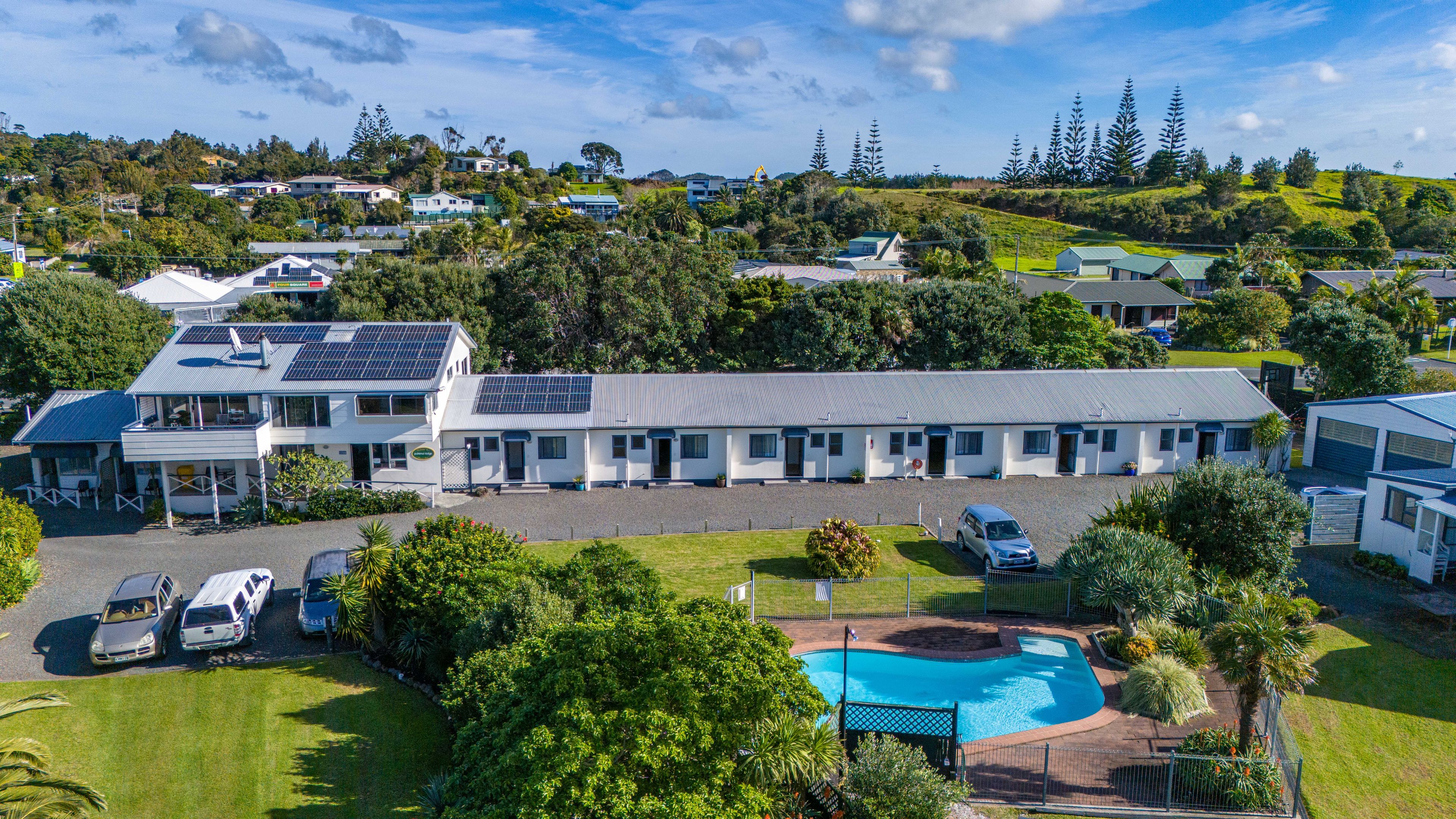 3 Pukenui Wharf Road,, Pukenui, Far North District