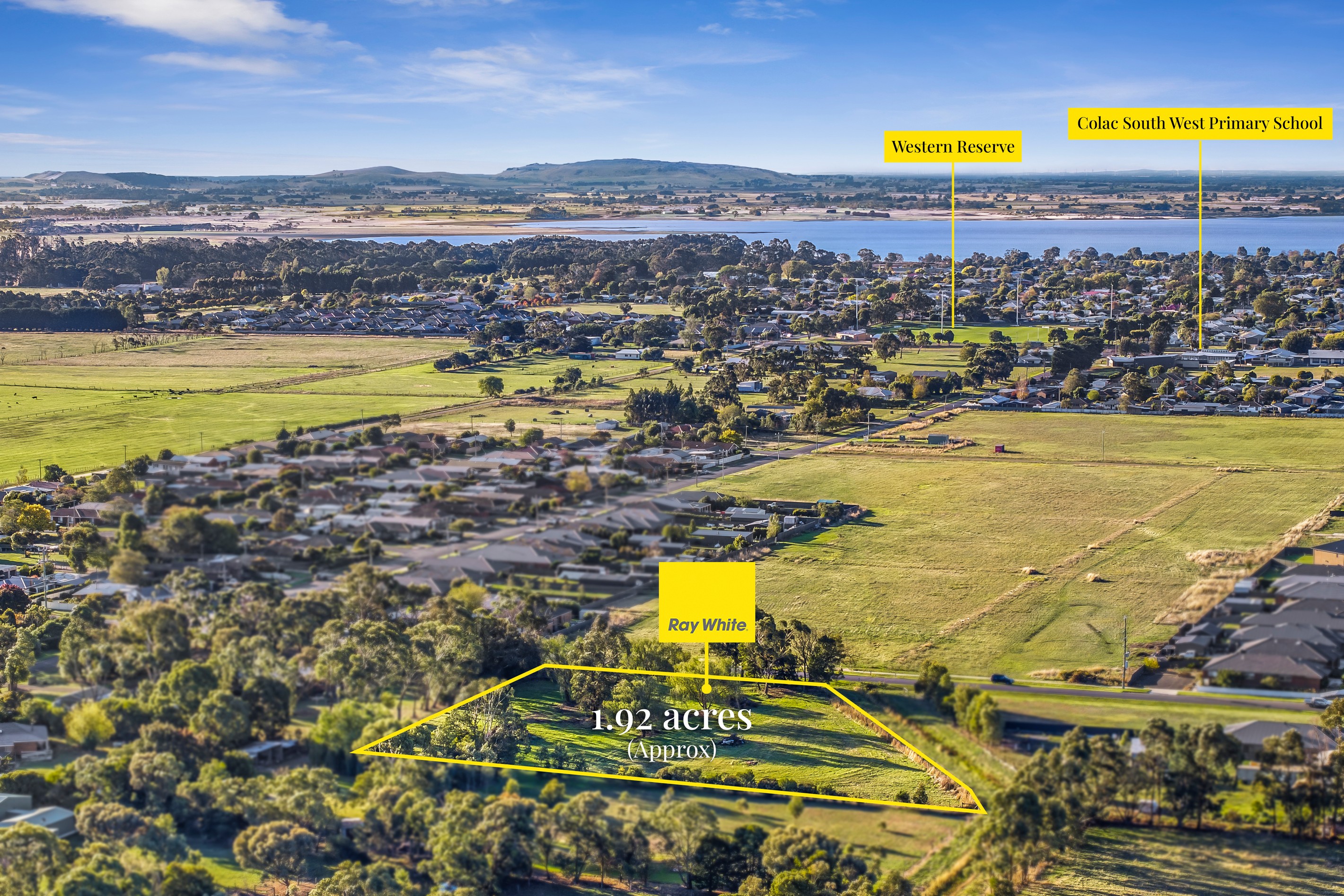 230 Pound Road, Elliminyt, VIC 3250