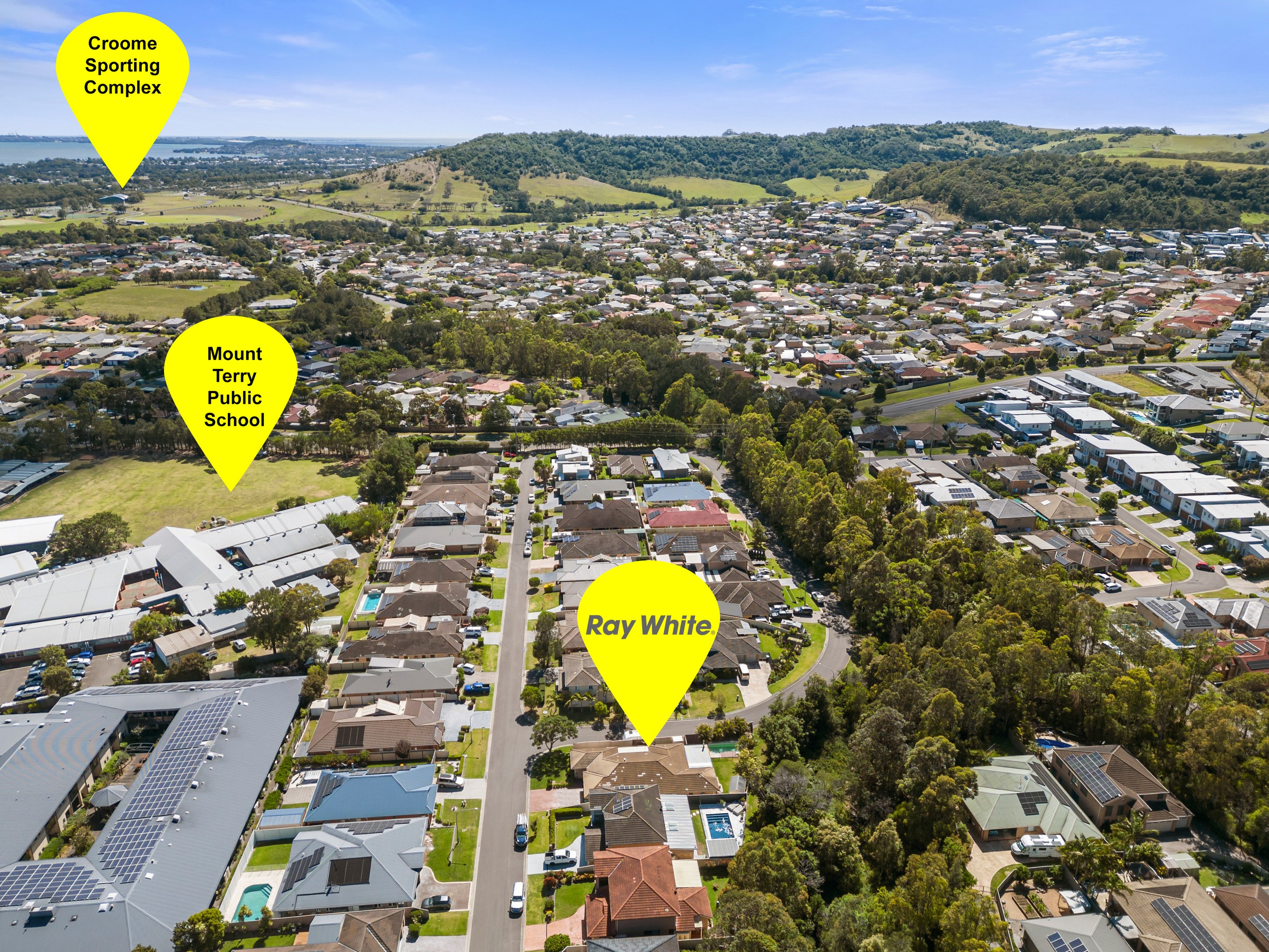 6 Loddon Circuit, Albion Park, NSW 2527