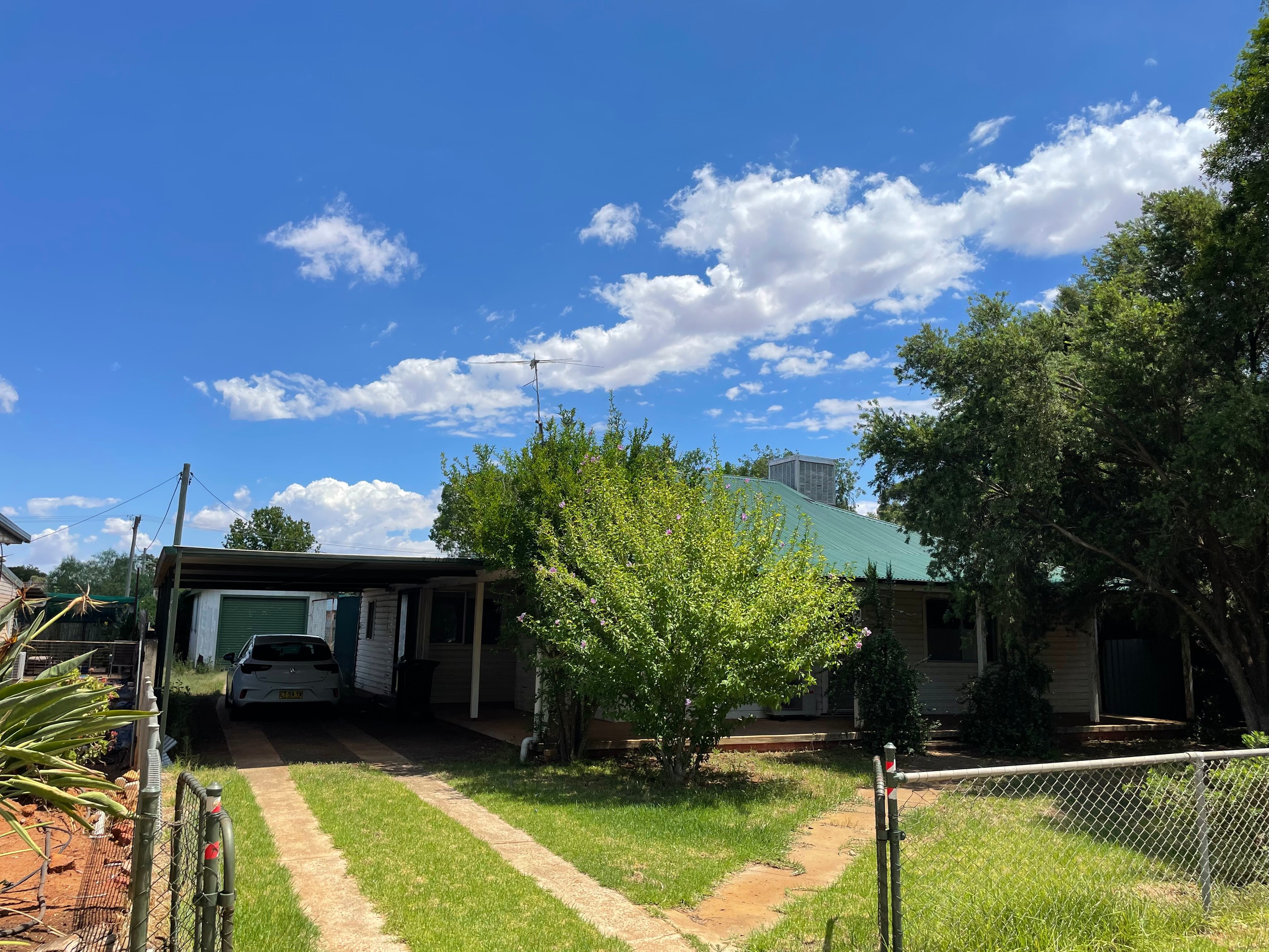 16 Stipa Street, Goolgowi, NSW 2652