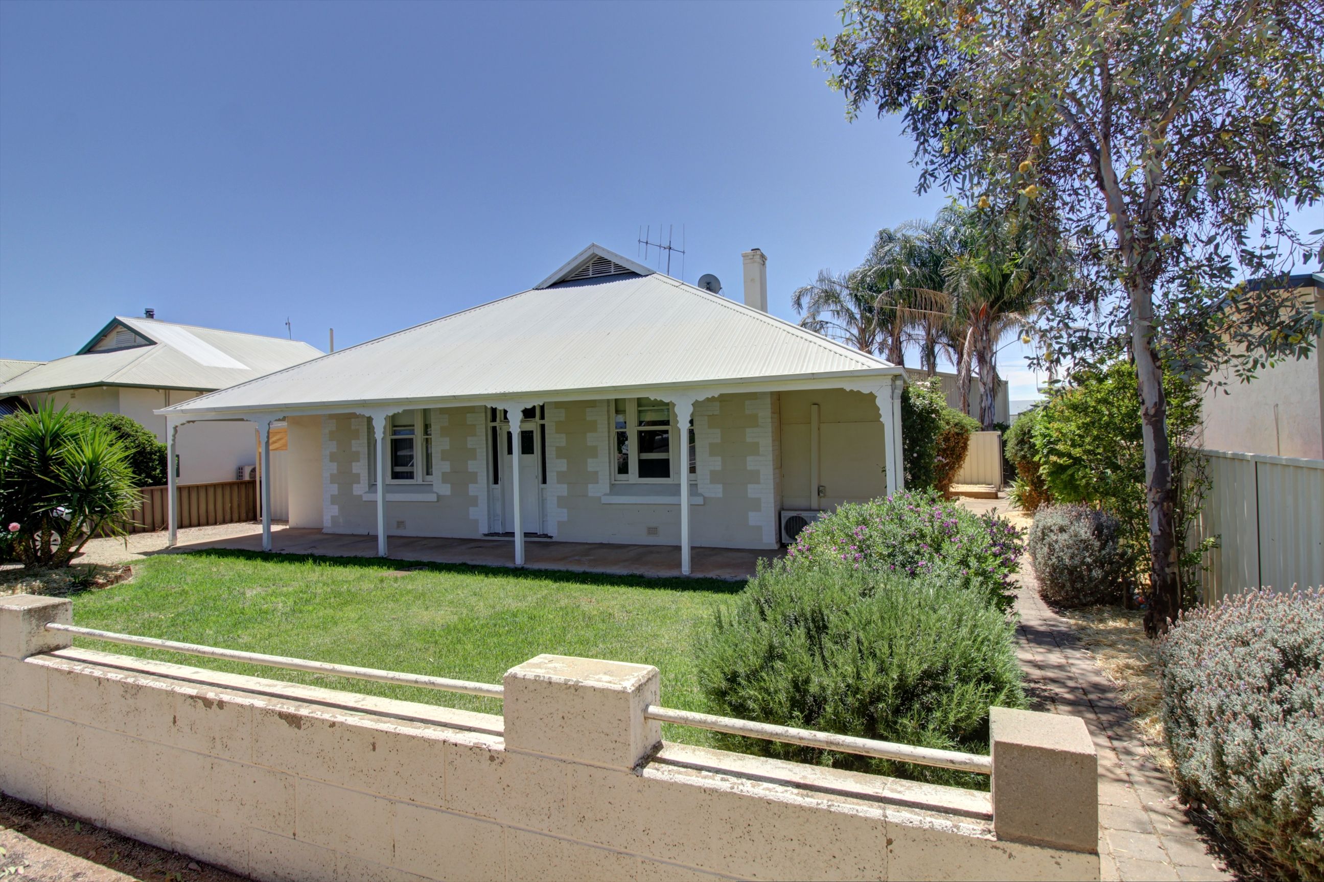 7 Kokoda Terrace, Loxton, SA 5333