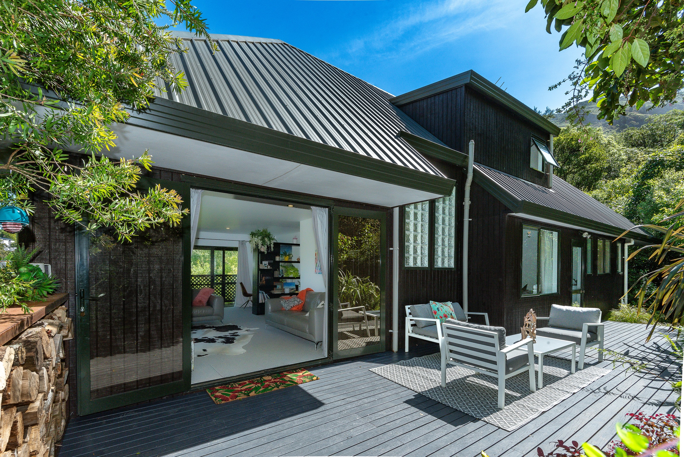 16 Zephyr Terrace, Governors Bay, Christchurch City