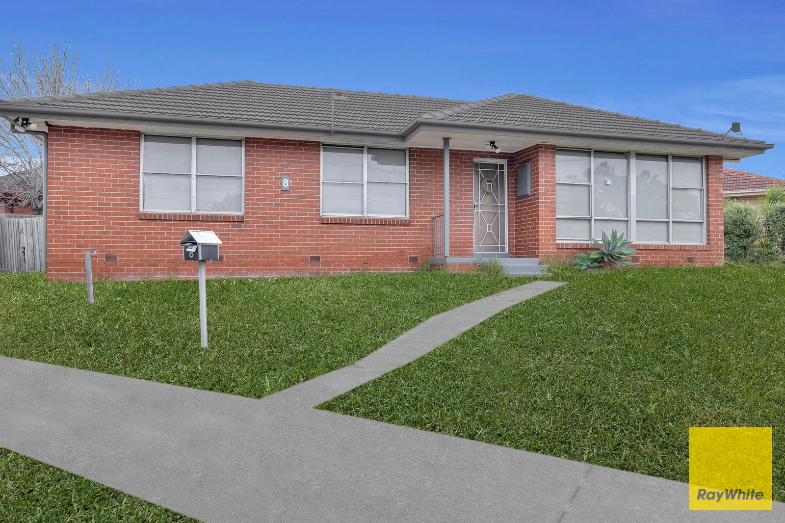 8 Tarran Street, Laverton, VIC 3028