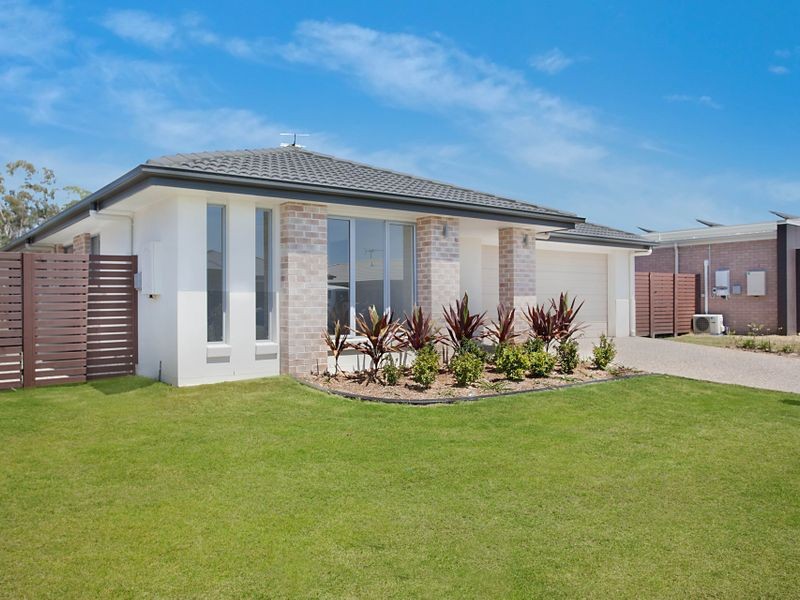 5 Feltham Circuit, Burpengary East, QLD 4505