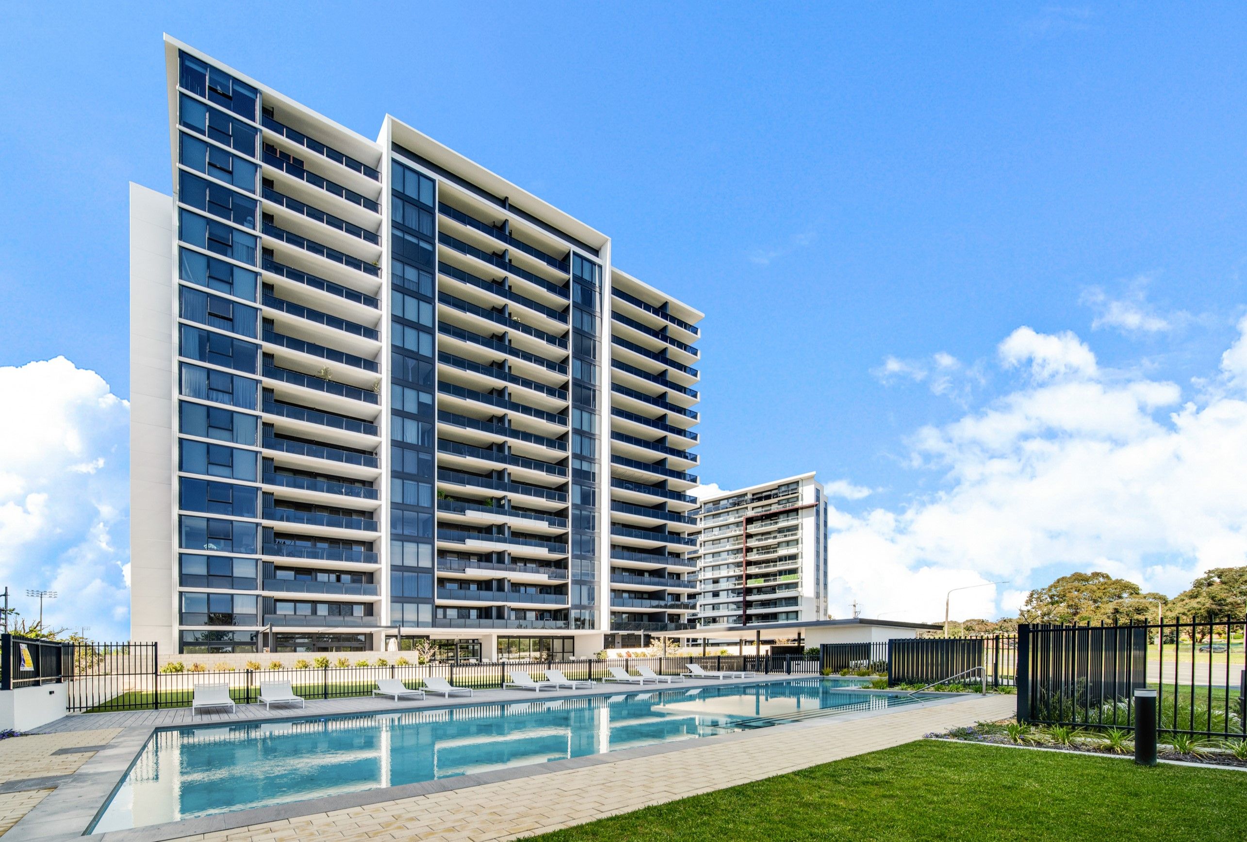 31/9 Irving Street, Phillip ACT 2606