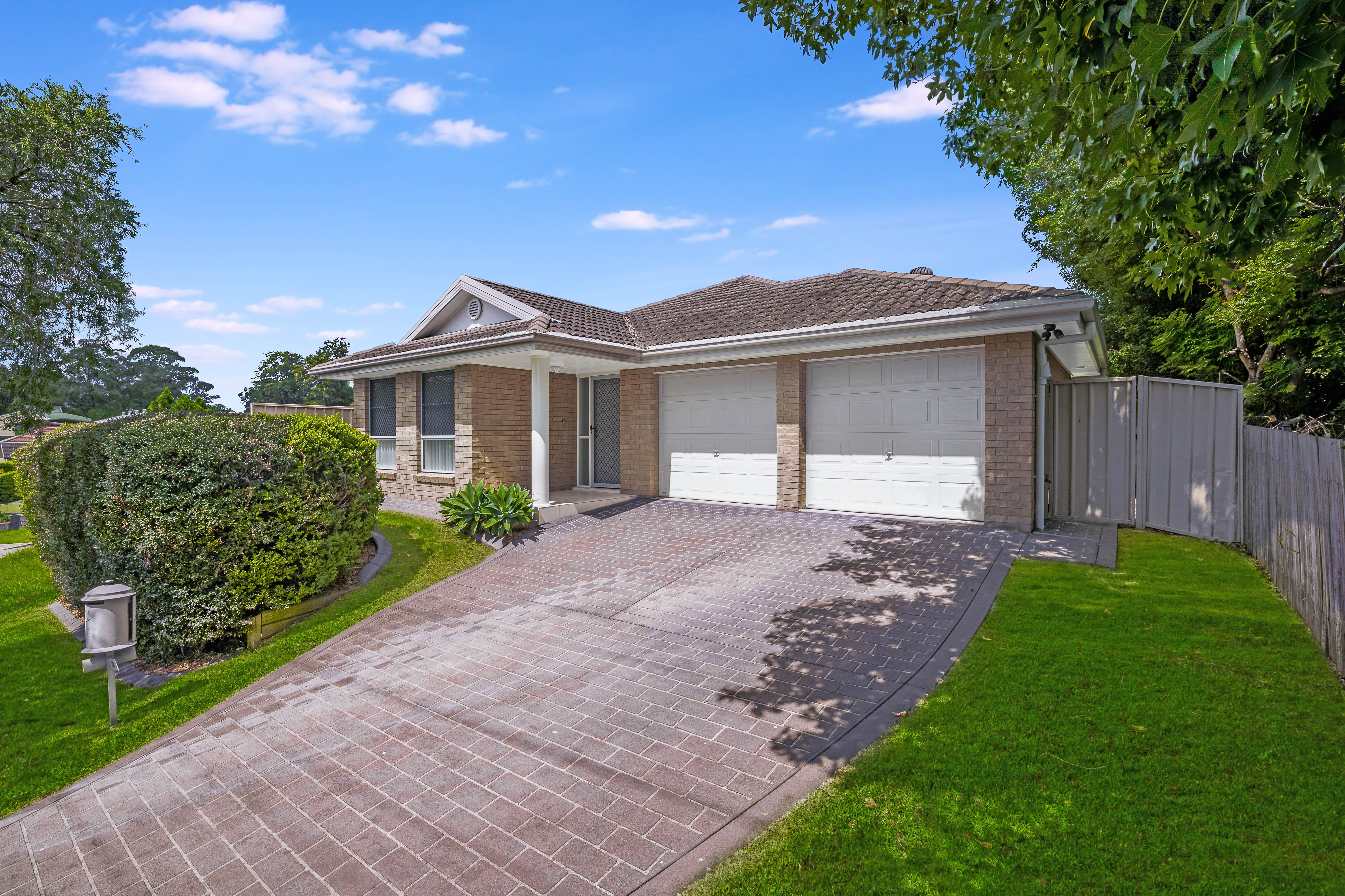 3 Collinson Street, Tenambit, NSW 2323