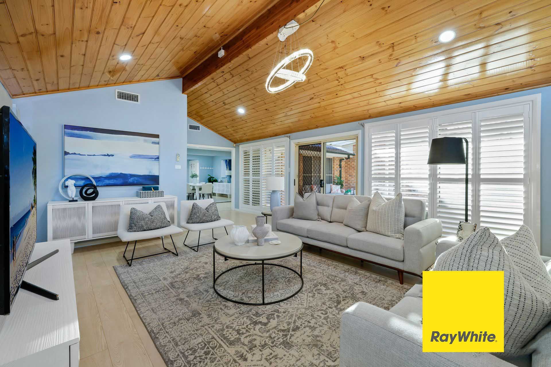 54 Lavington Avenue, Chipping Norton, NSW 2170