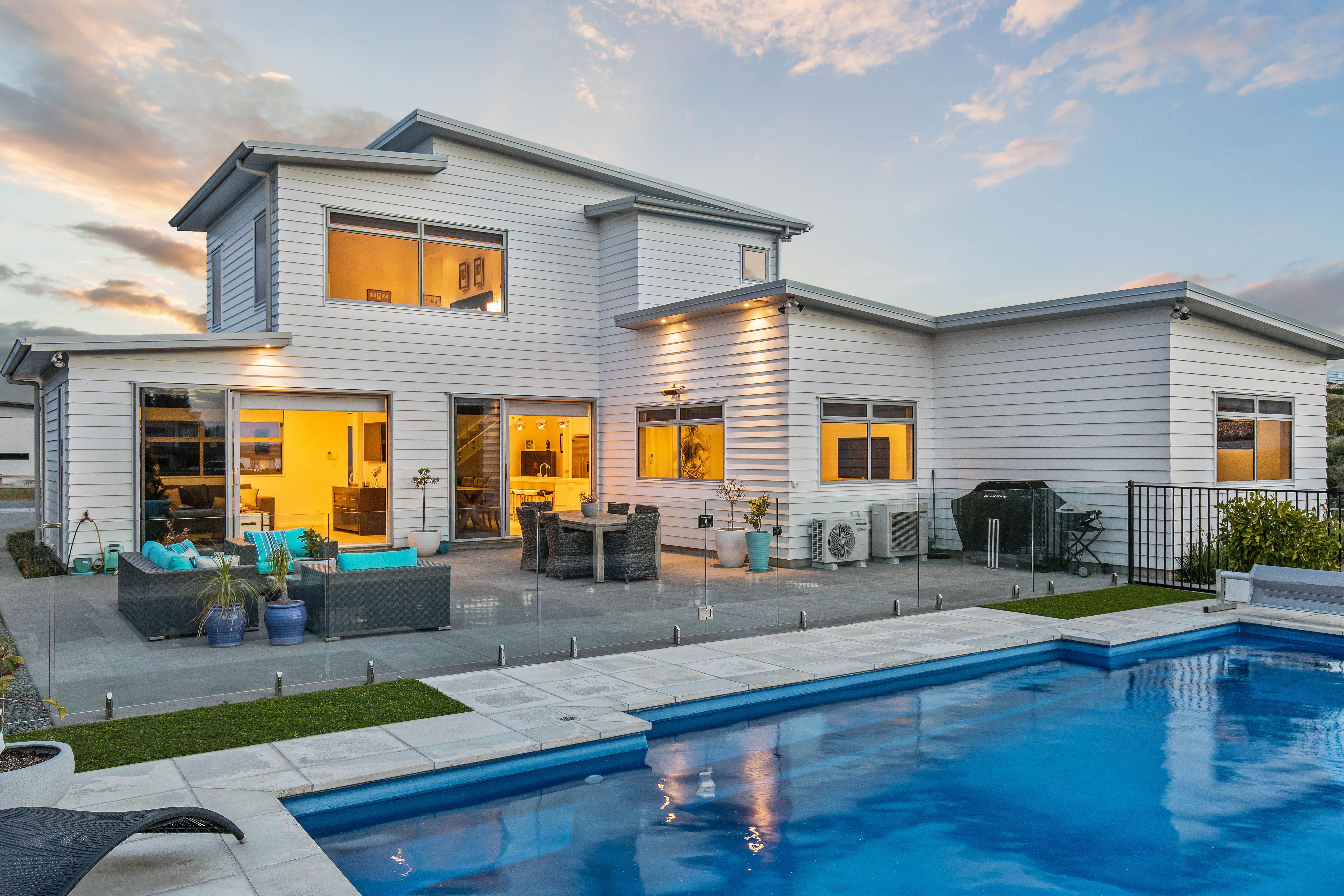 828 Redoubt Road, Flat Bush, Manukau City