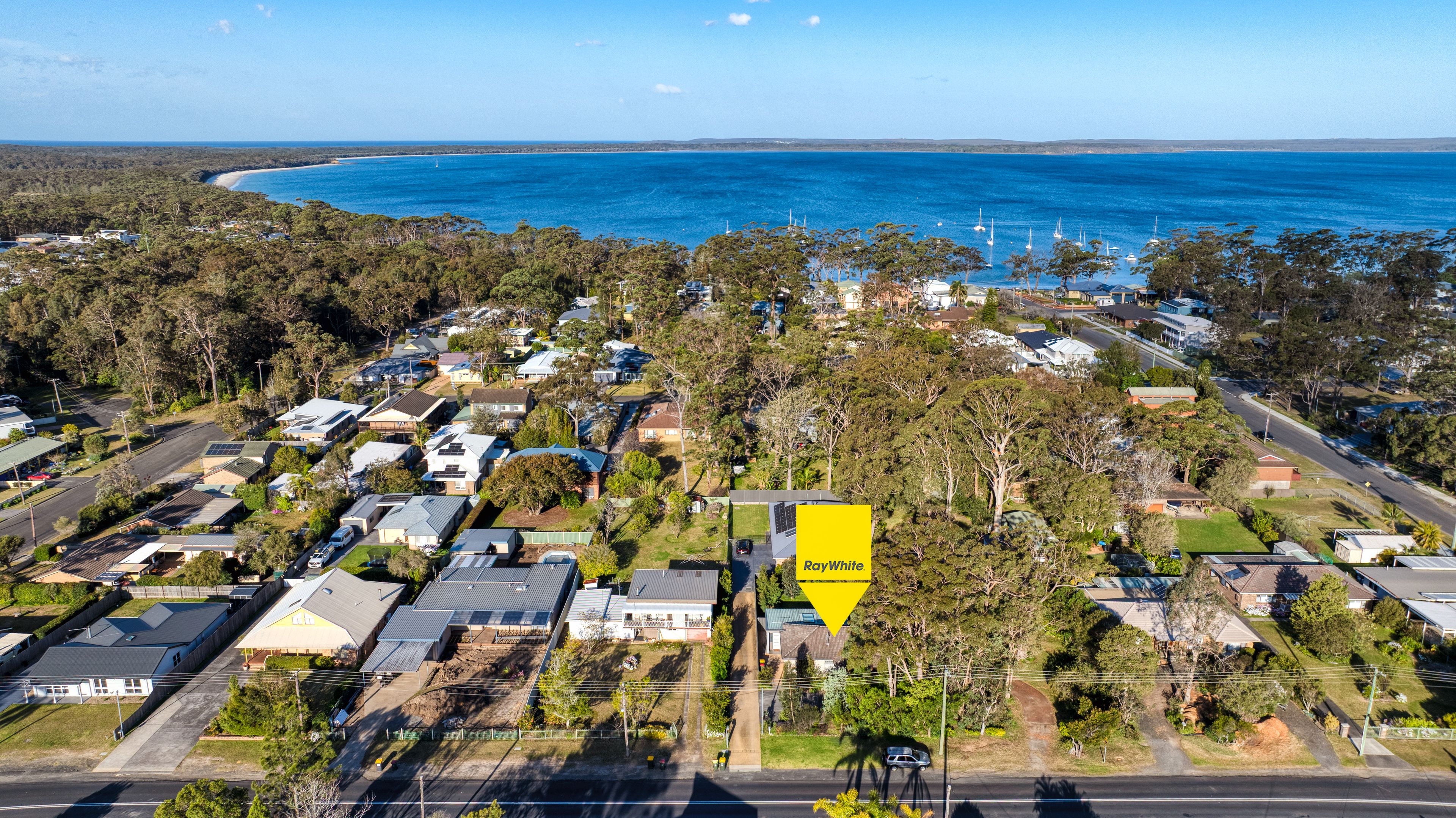 32 Lackersteen Street, Callala Bay, NSW