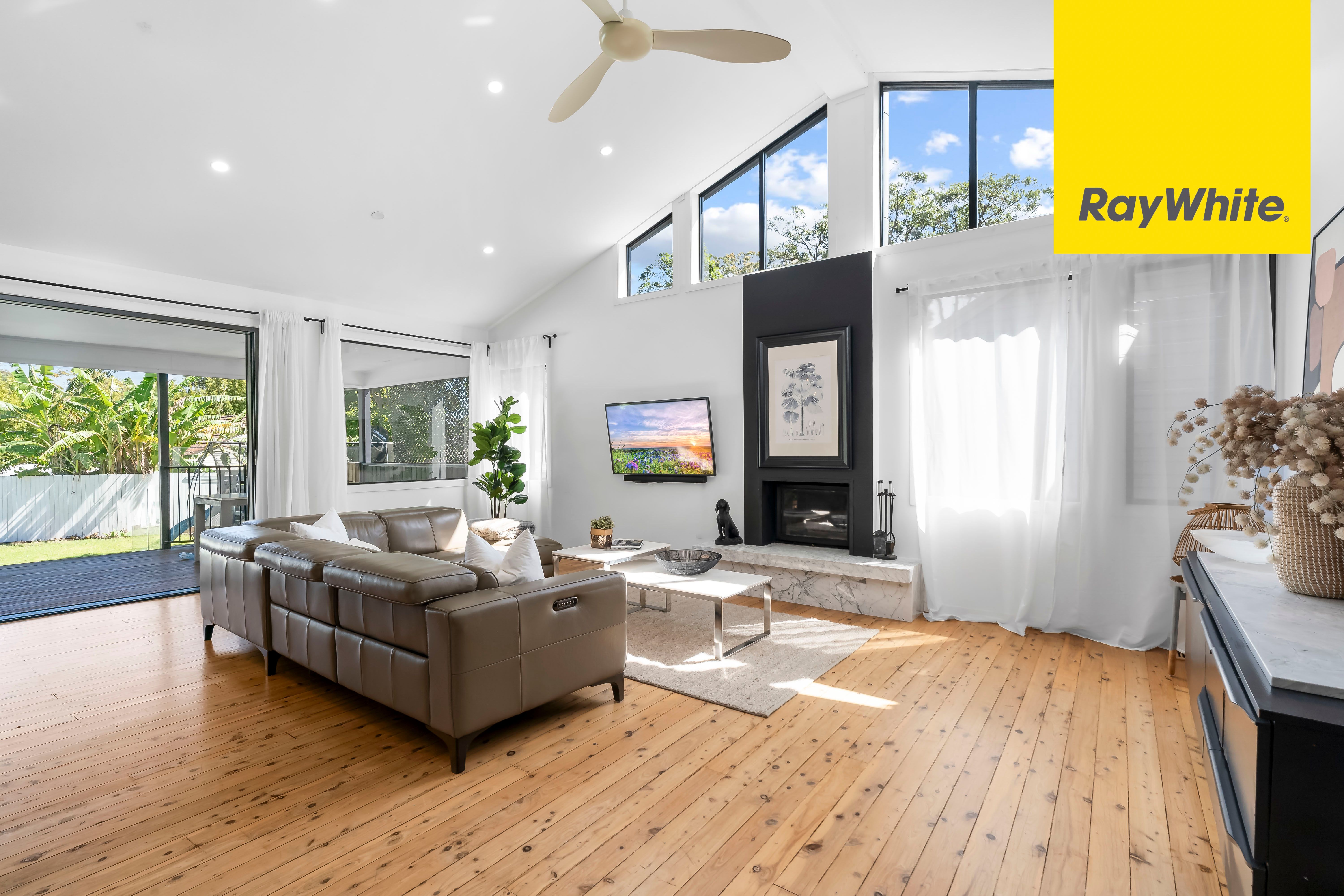 313 Malton Road, North Epping, NSW 2121
