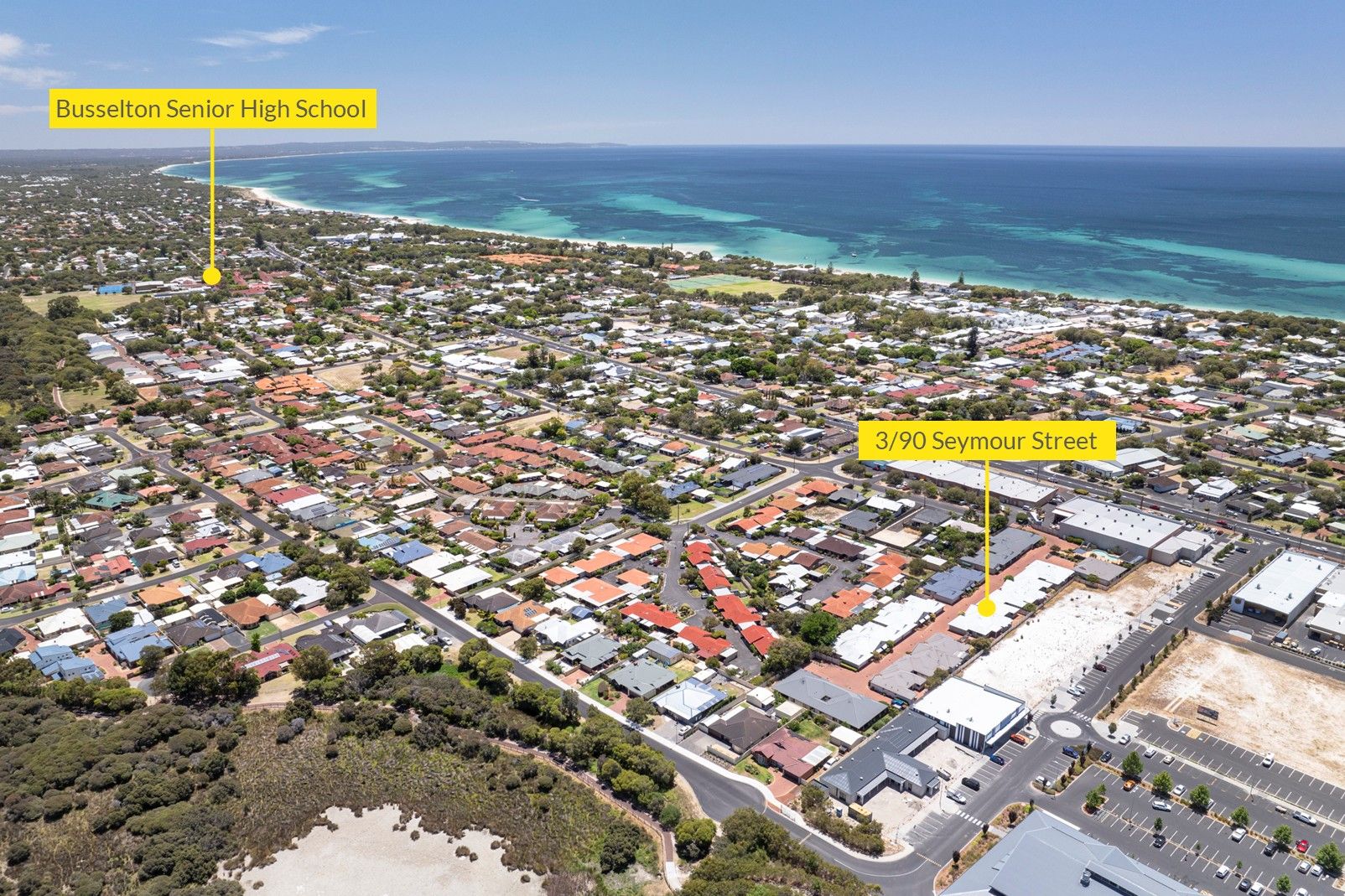 3/90 Seymour Street — photo 17 of 19