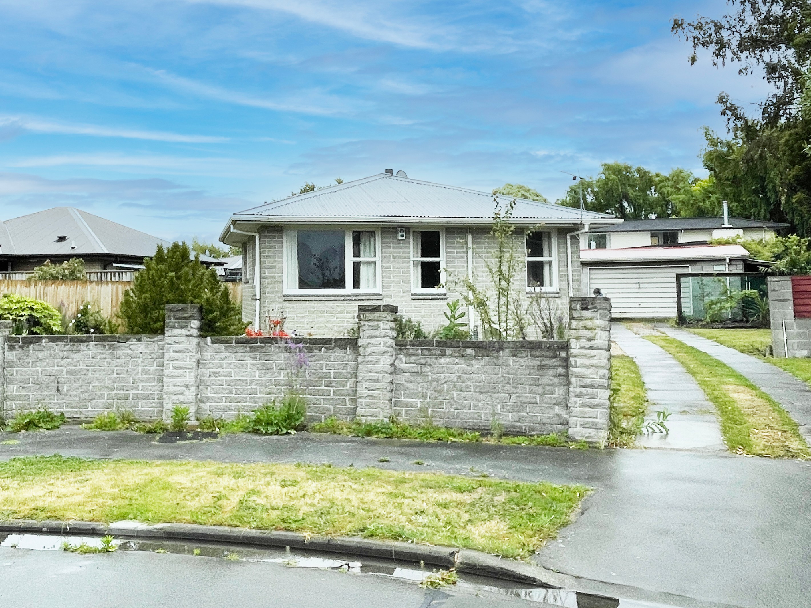 19 Ian Place, Bishopdale, Christchurch City