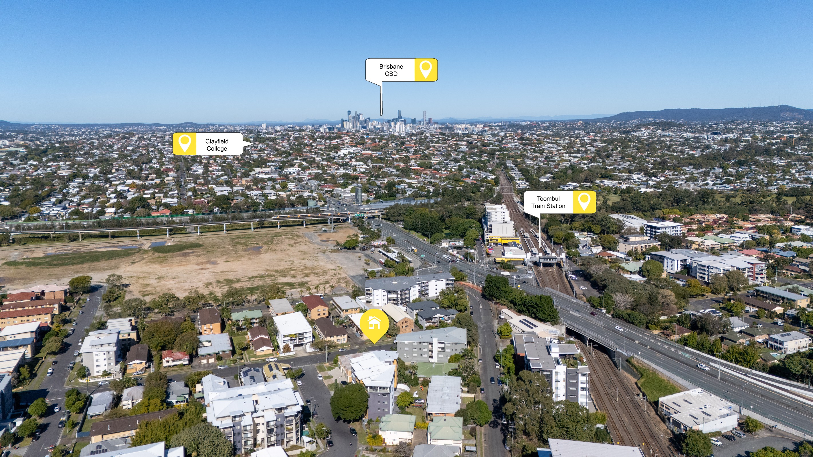 4/2 Amisfield Avenue, Nundah, QLD 4012