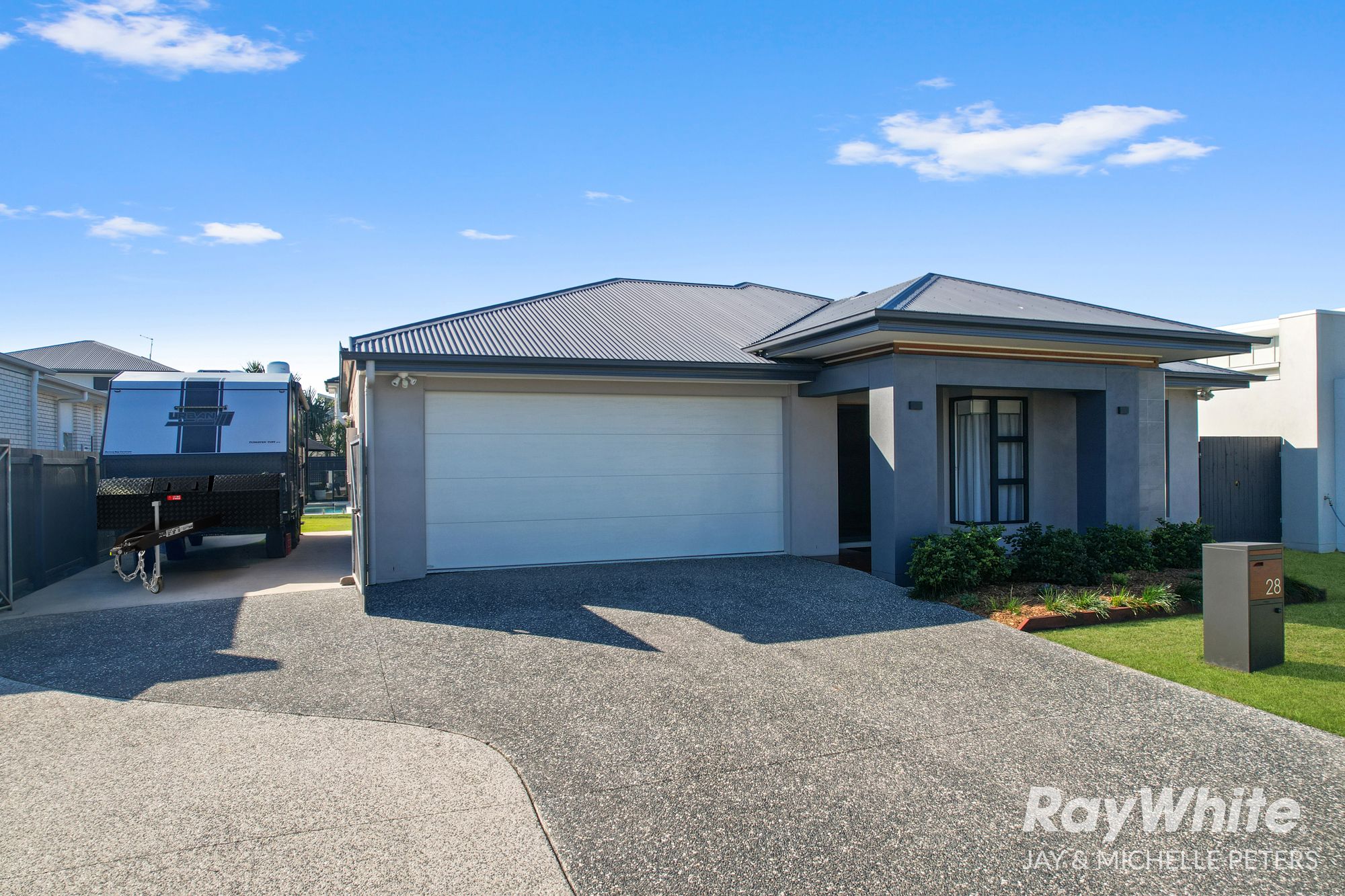 28 Comanche Street, Newport, QLD 4020