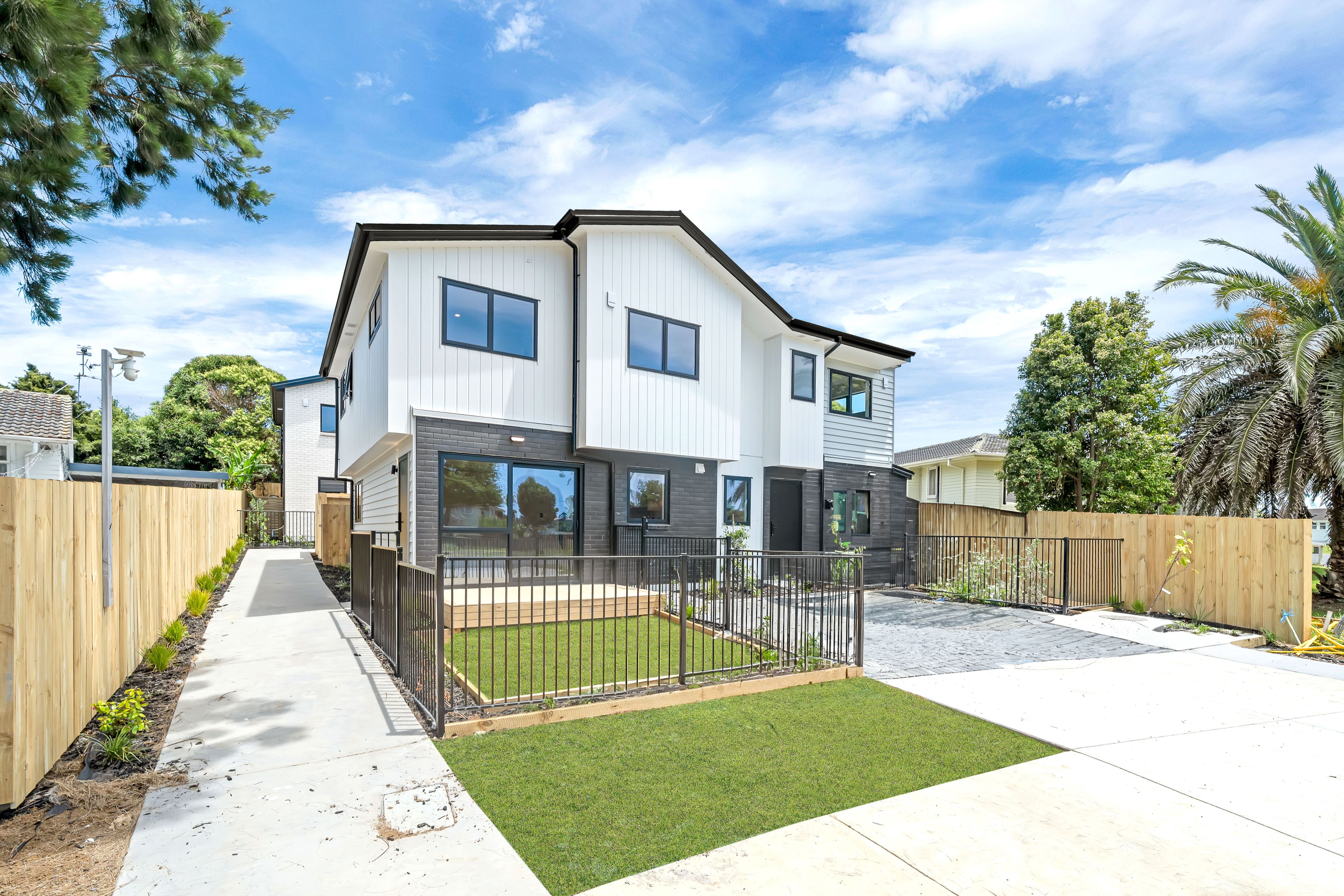 Lot 3/38 Chalfont Street, Mangere East, Manukau City