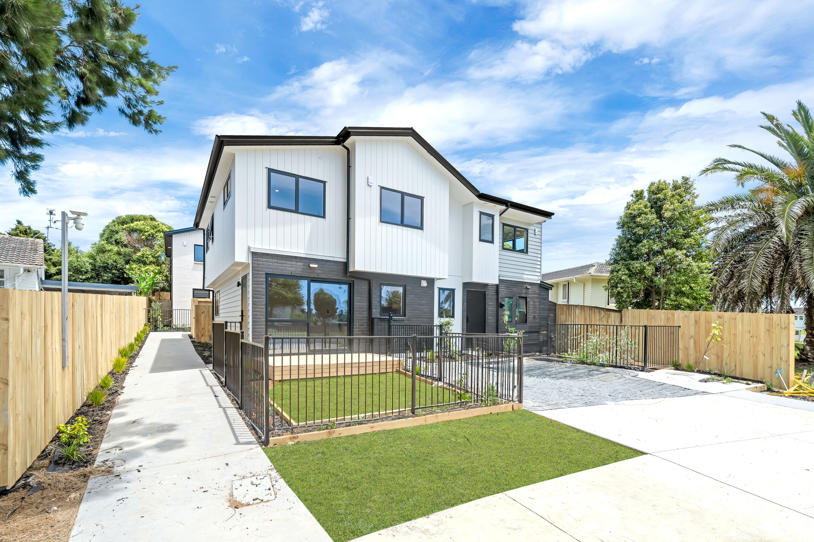 Lot 3/38 Chalfont Street, Mangere East, Manukau City